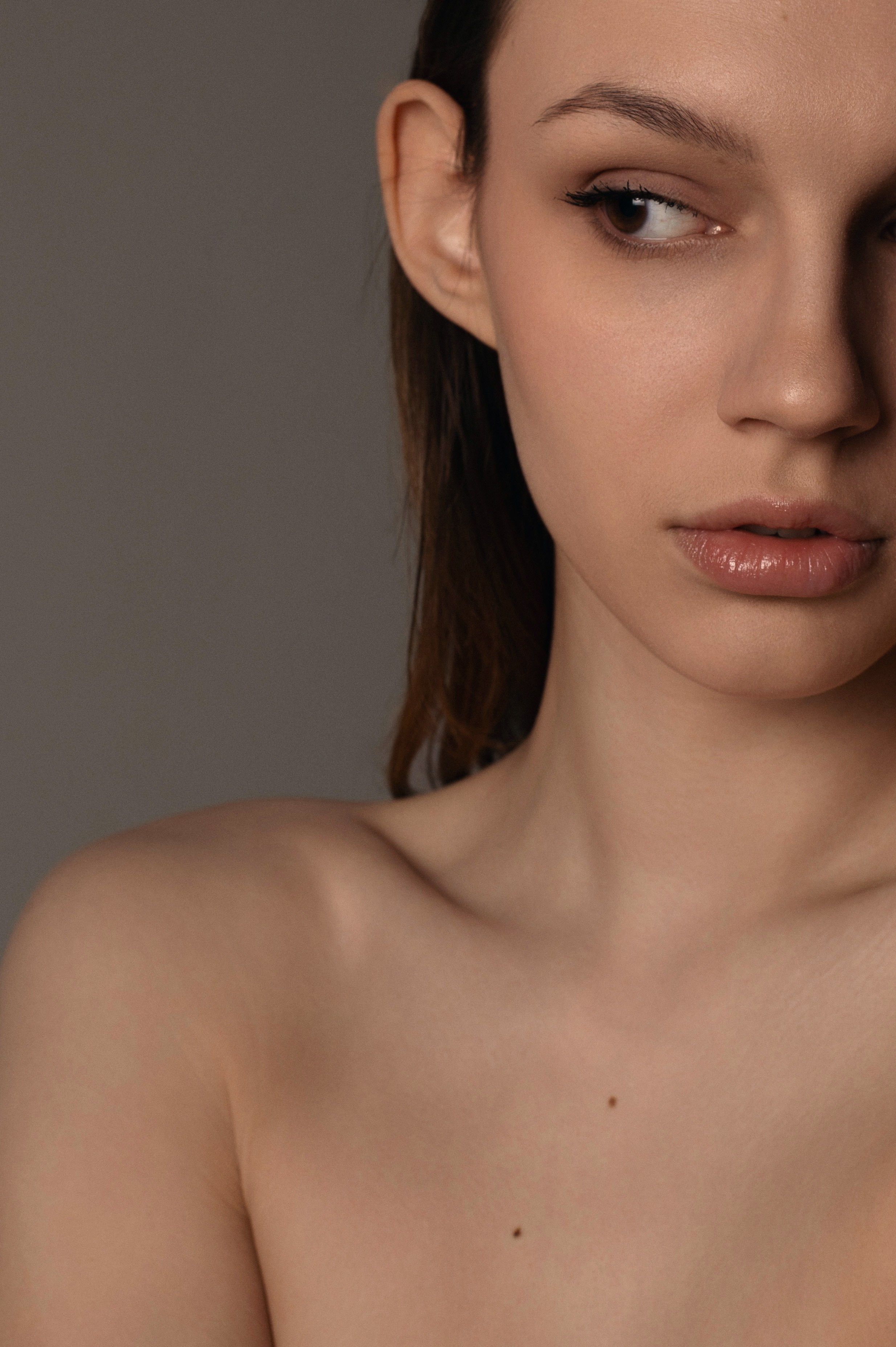 Персональная съемка. Фотограф Нелля Ядовитая. Москва