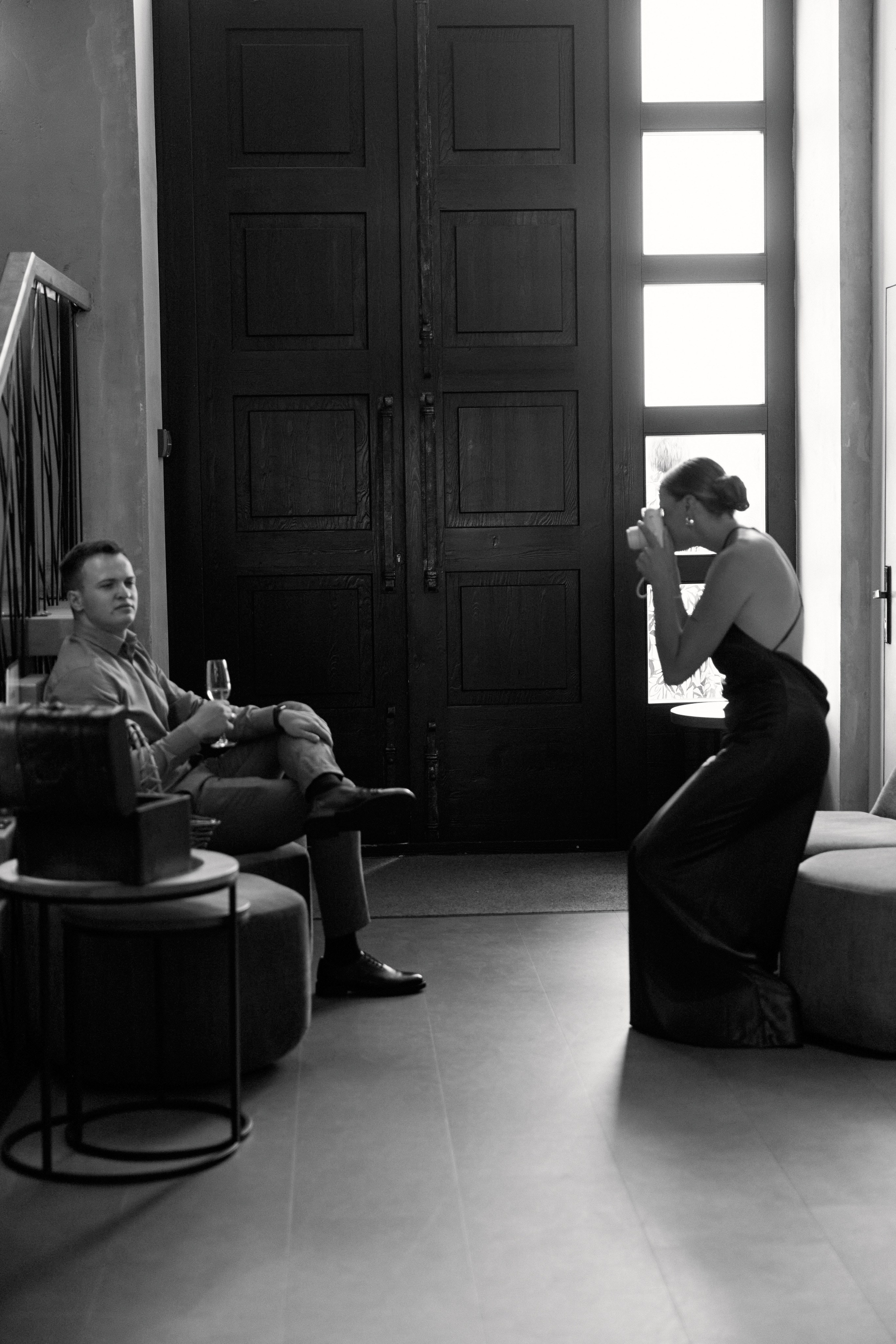 Посмотреть серию. Свадебный и семейный фотограф в Красноярске Тряпчев Павел