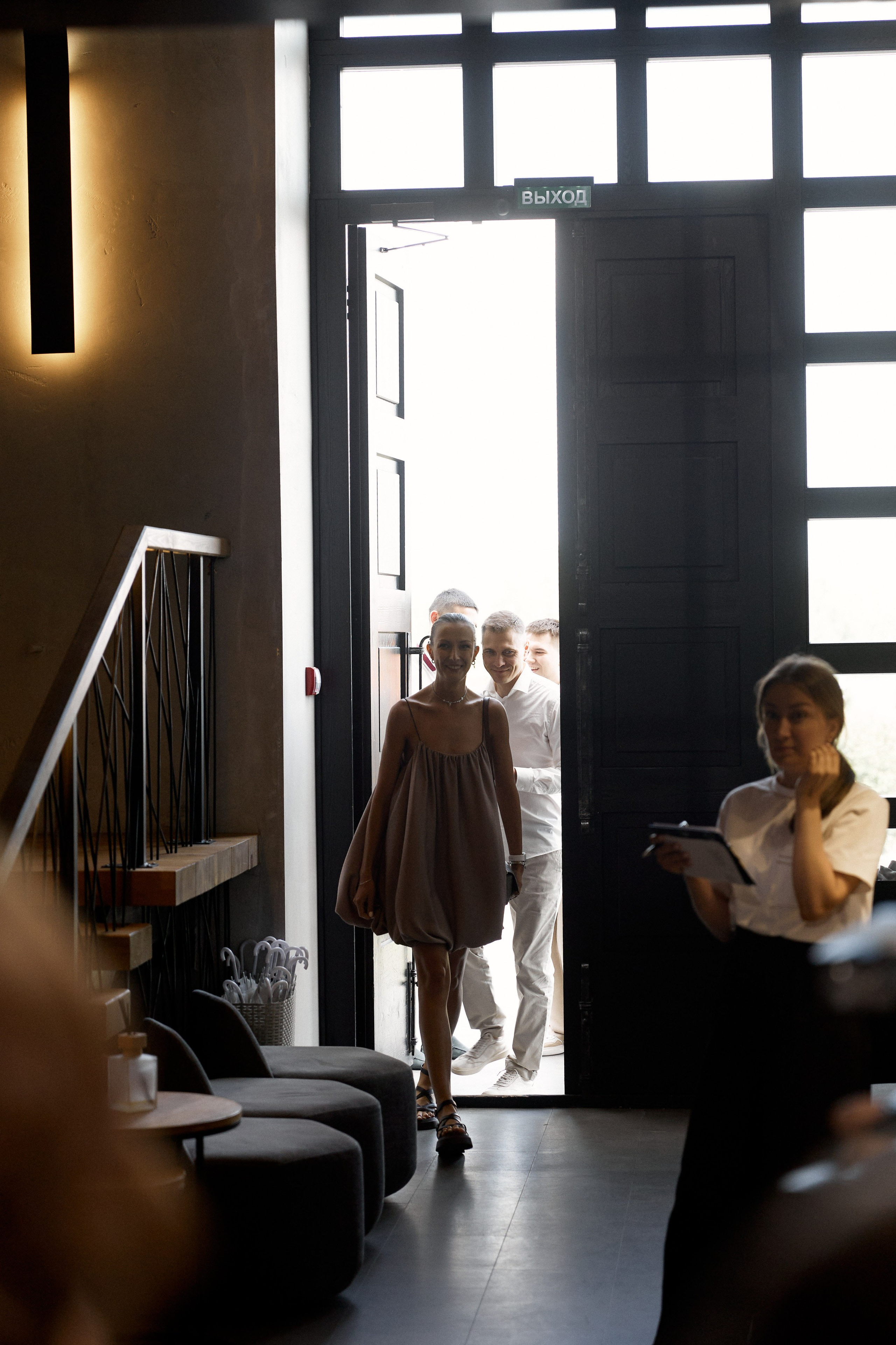 Посмотреть серию. Свадебный и семейный фотограф в Красноярске Тряпчев Павел