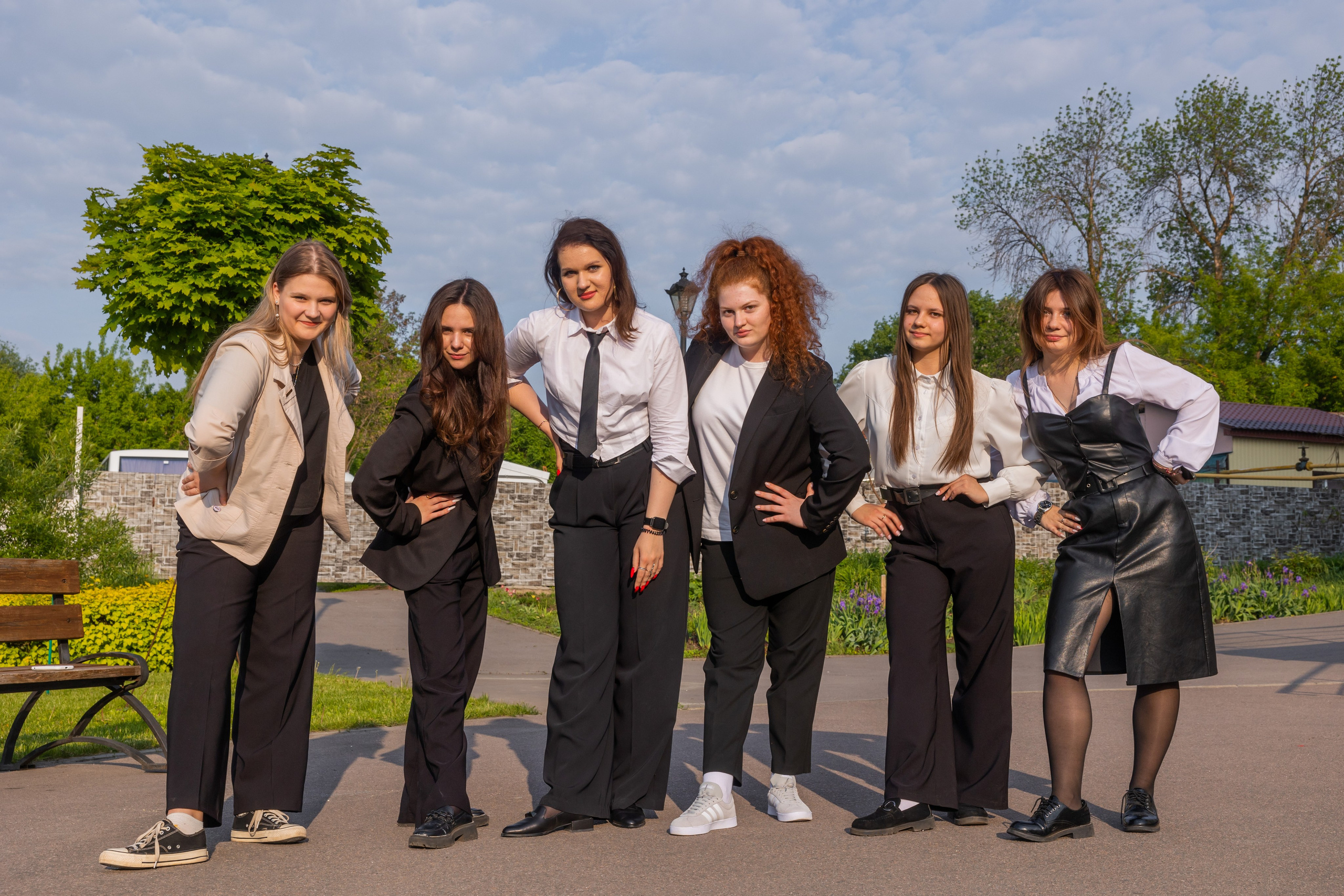 ФОТОГАЛЕРЕЯ. Фотограф Петров Александр Свадьбы, Съемка в студии, Выпускные альбомы г. Балашов