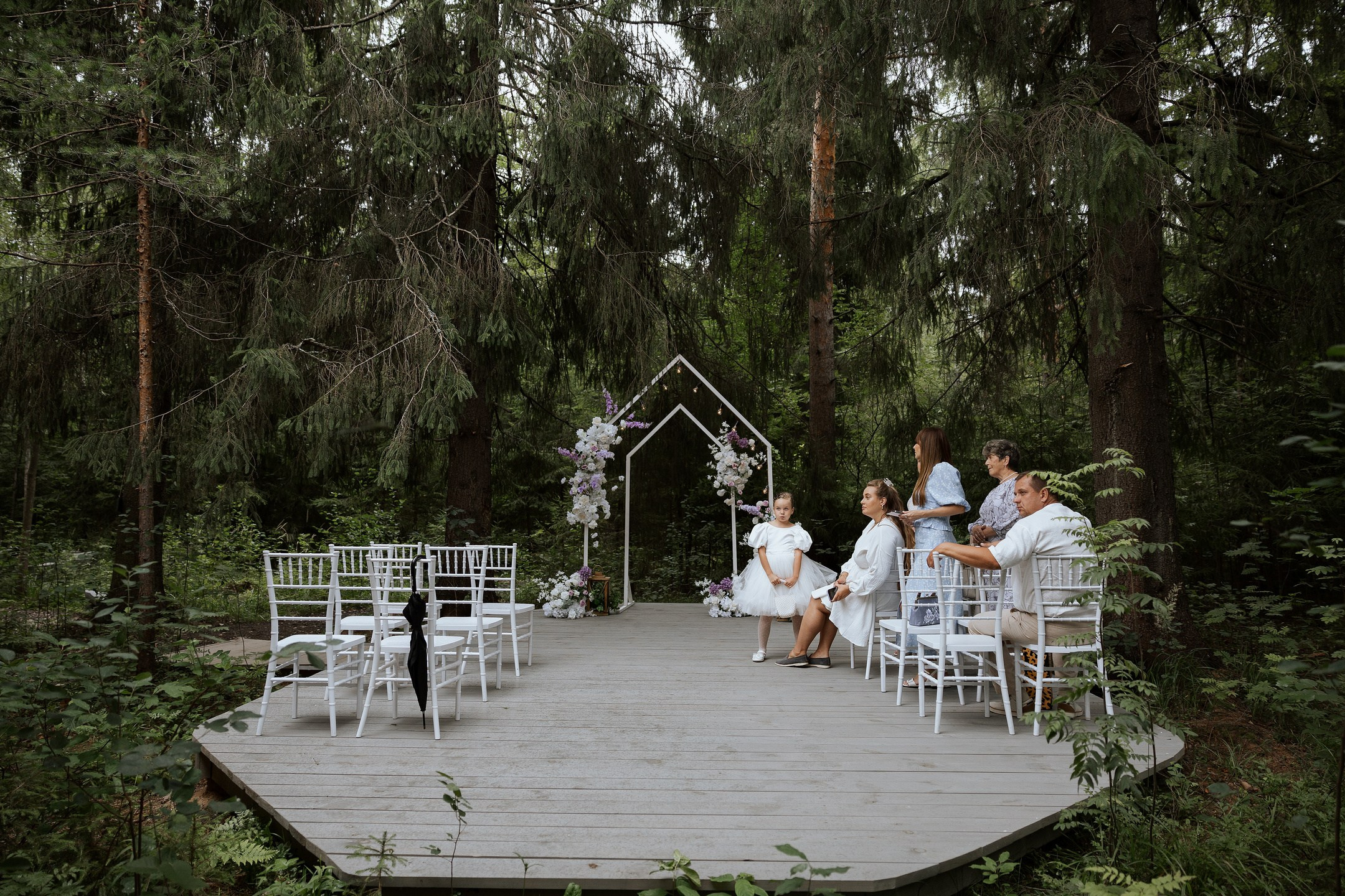 Александр и Ирина. Свадебный фотограф Ярославль Дмитрий Васячкин