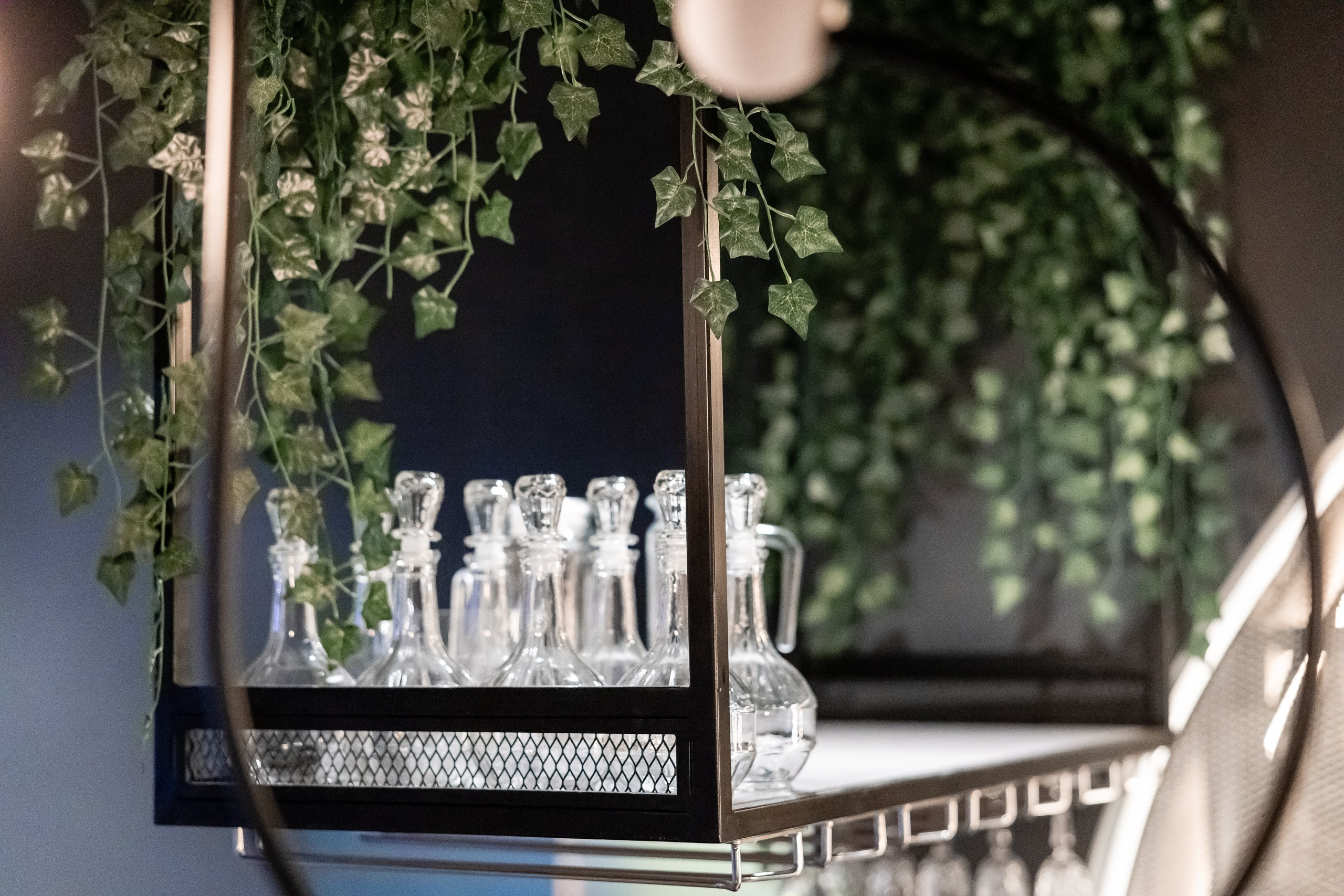 Выставка работ Дениса Шевчука в ресторане Attolini. Фотограф в Санкт-Петербурге — Сергей Петров