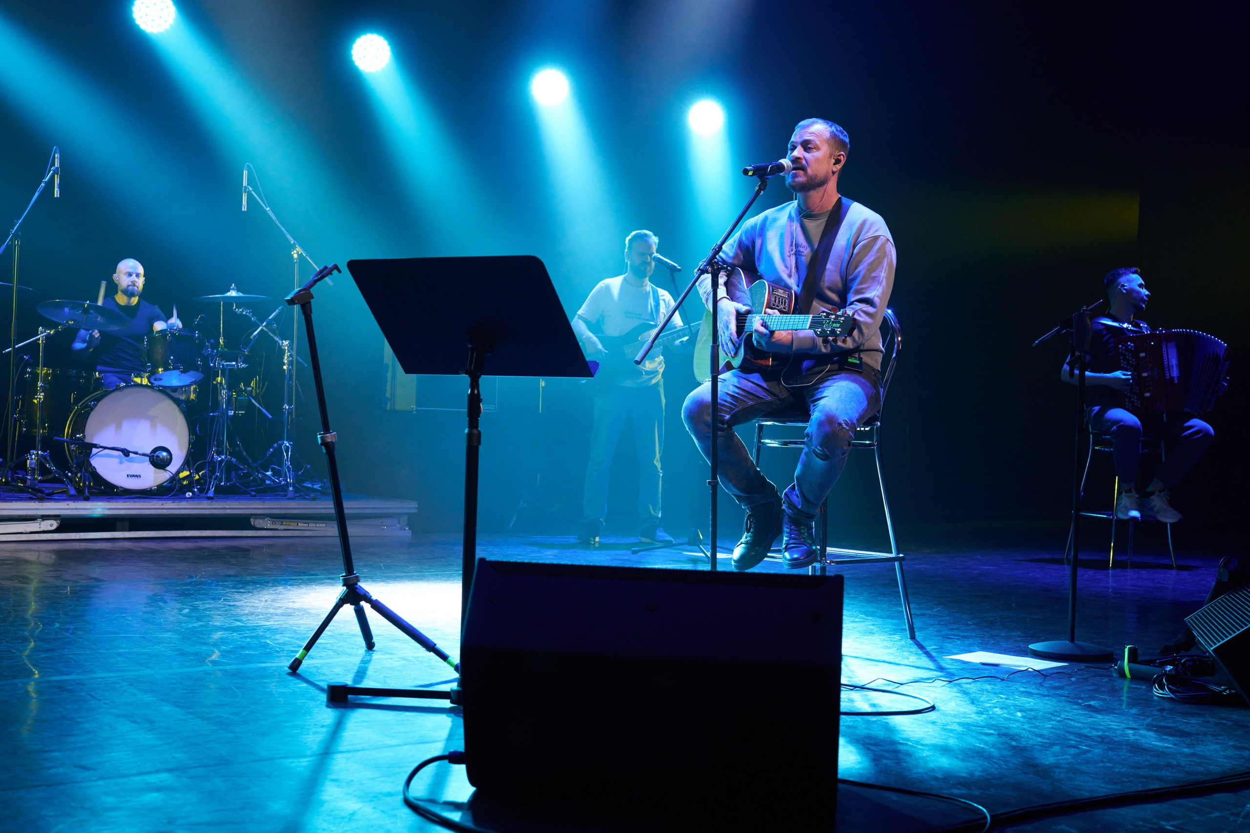 Other. Photographer in Kaliningrad