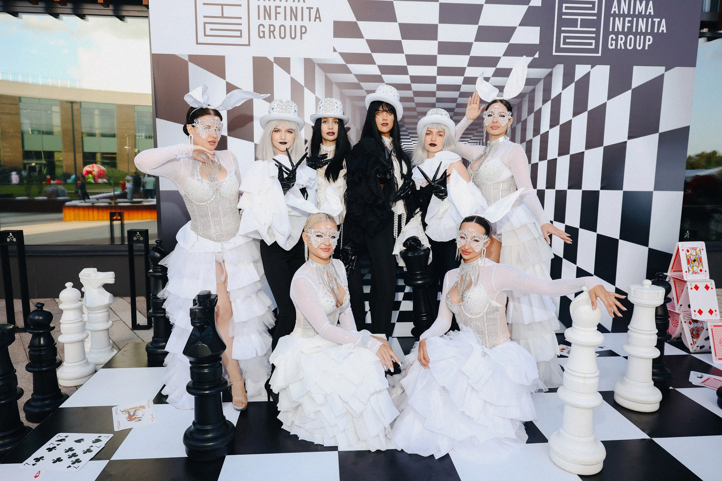 /РЕПОРТАЖ/ Корпоратив ANIMA. Свадебный фотограф Великий Новгород Станислав Кособудский