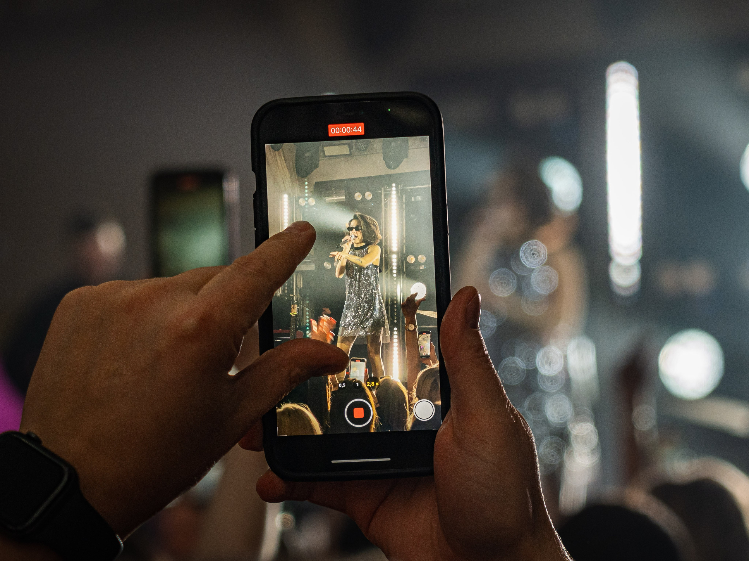 Корпоратив — Основа. Фотограф Москва