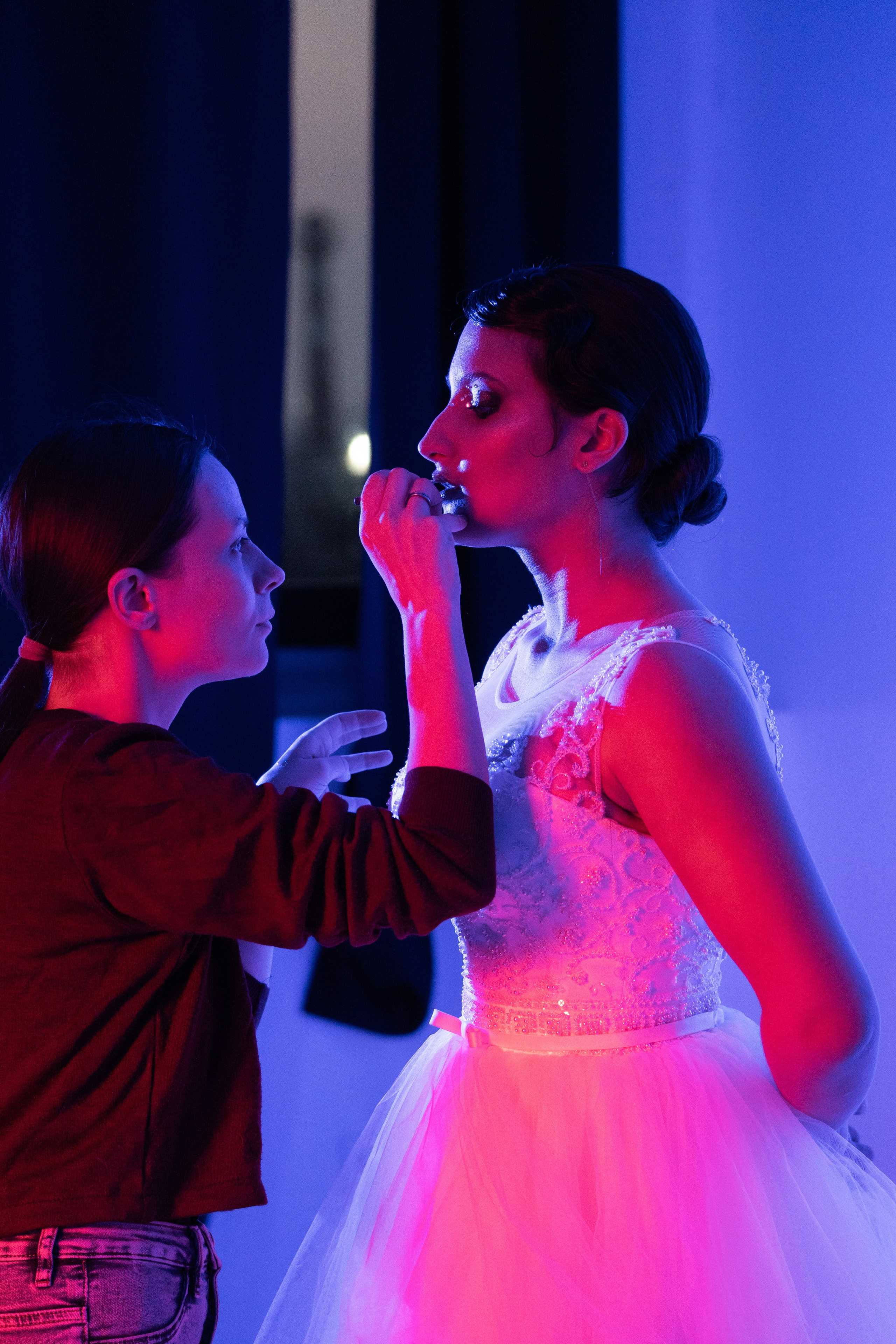 Малина. Фотограф в Самаре Иван Булатов