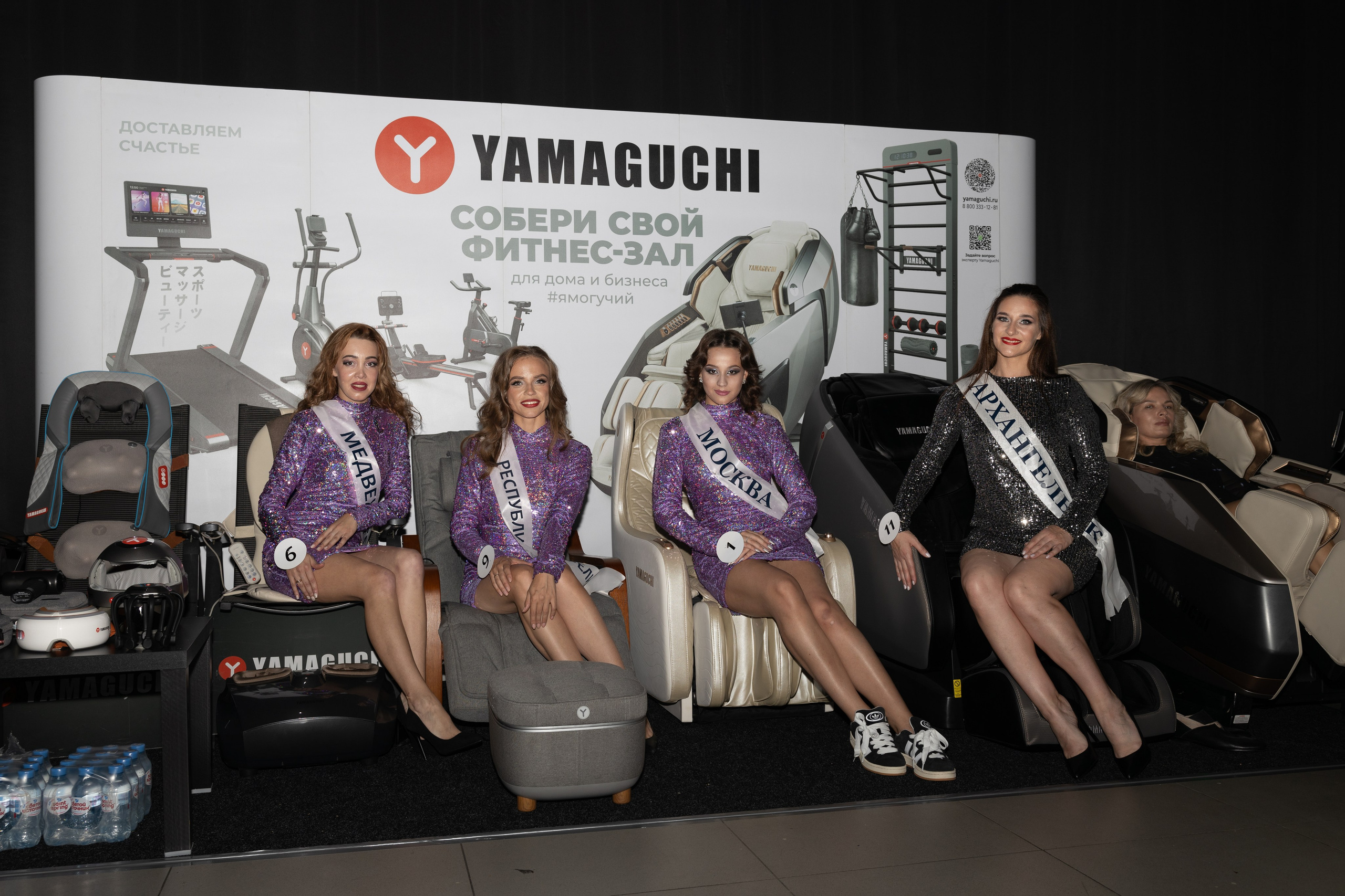 Мисс и Миссис Великая Русь. Фотограф в Санкт-Петербурге Вагнер Юлия