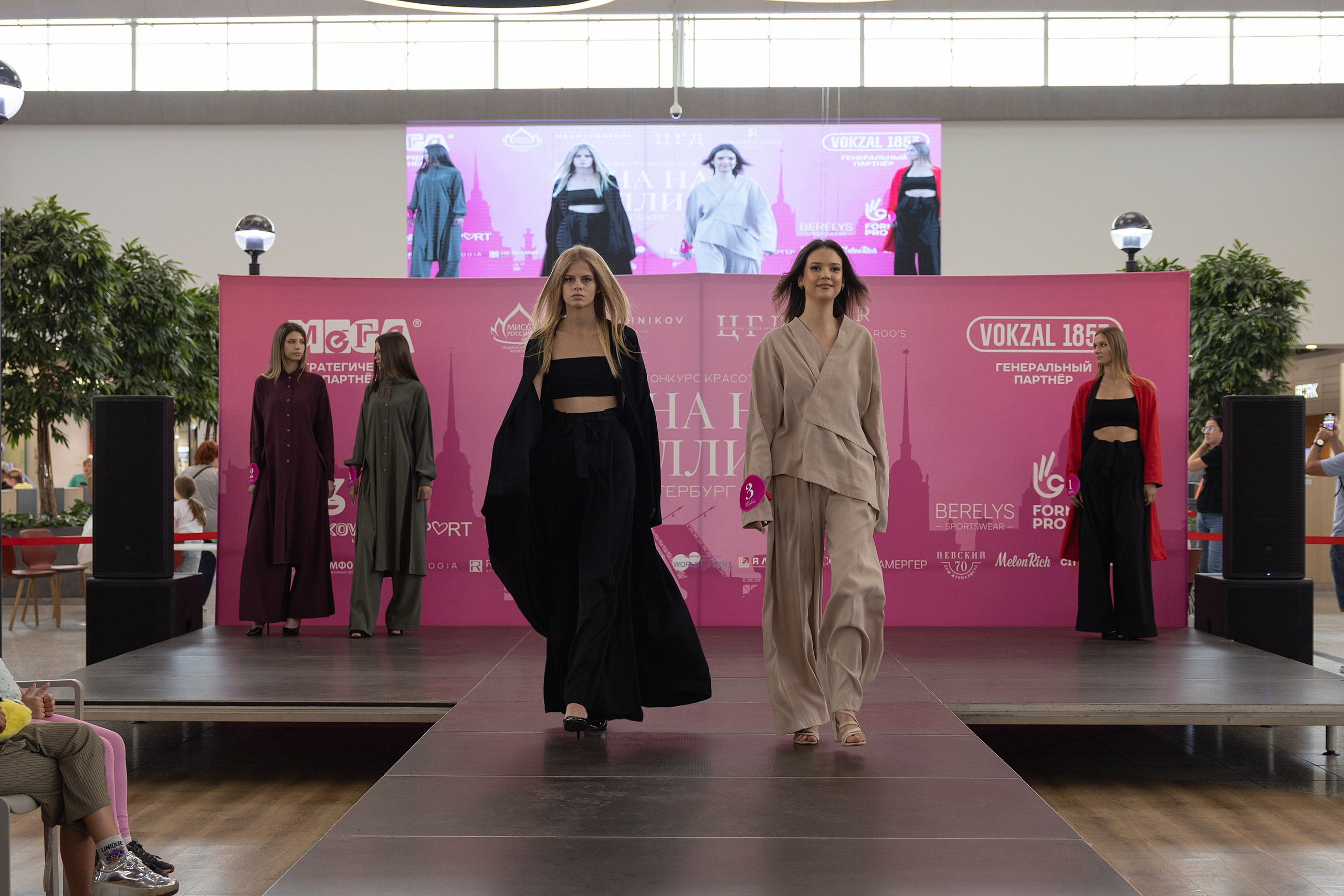 Одна на миллион. Фотограф в Санкт-Петербурге Вагнер Юлия