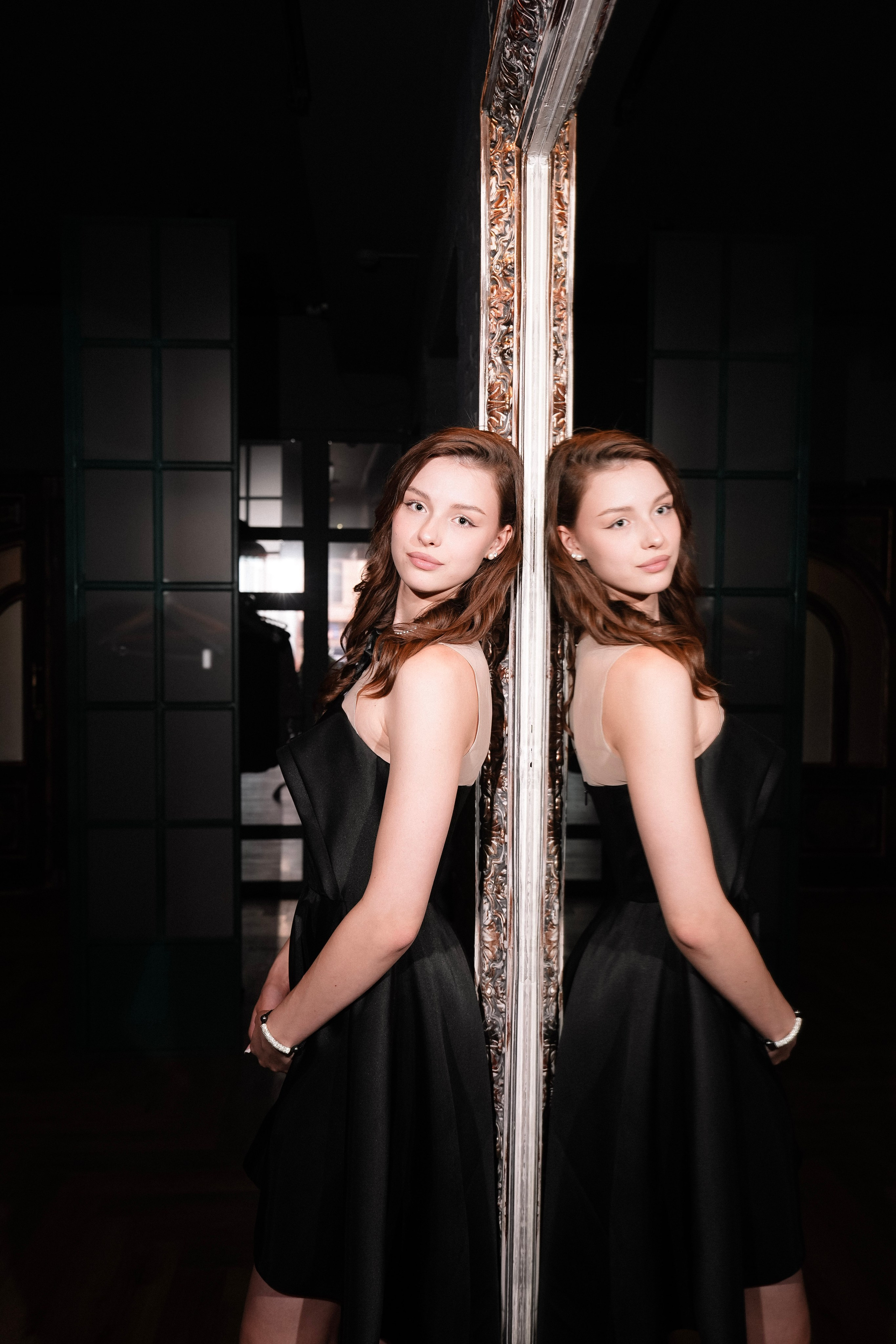 Выпускной 9Д. Фотограф с психологическим образованием