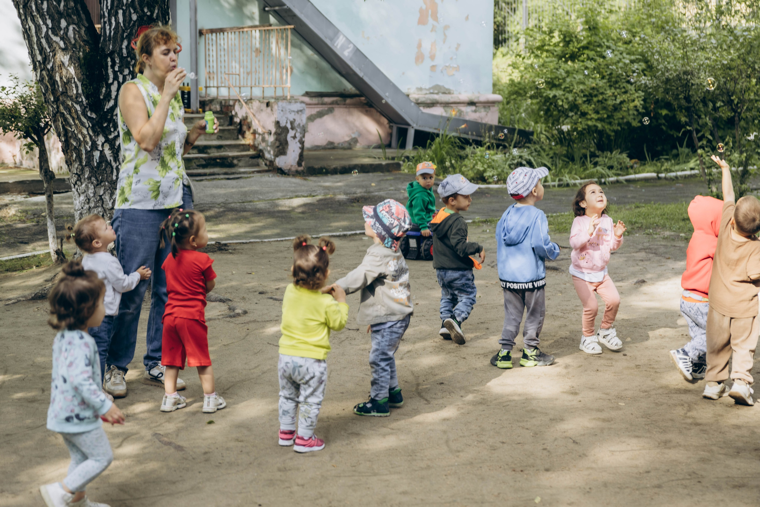 Фото для альбомов. Ирина Воронкова — фотограф