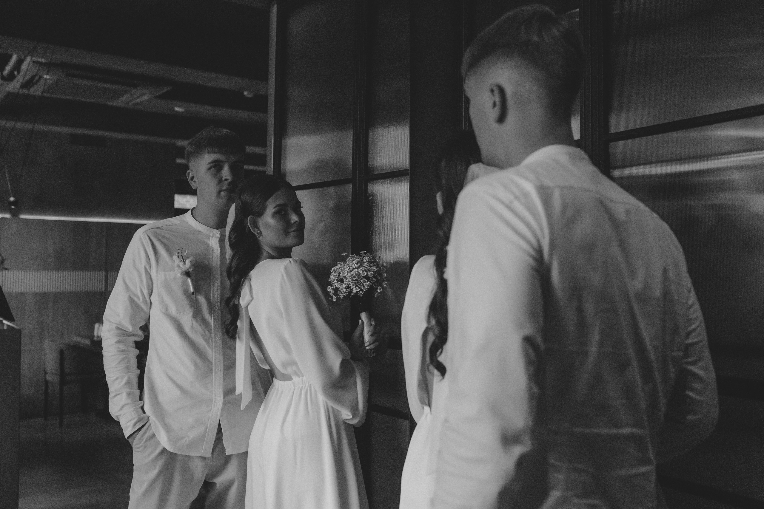 Катя и Ярик прогулка. Фотограф Ксюша Белоносова