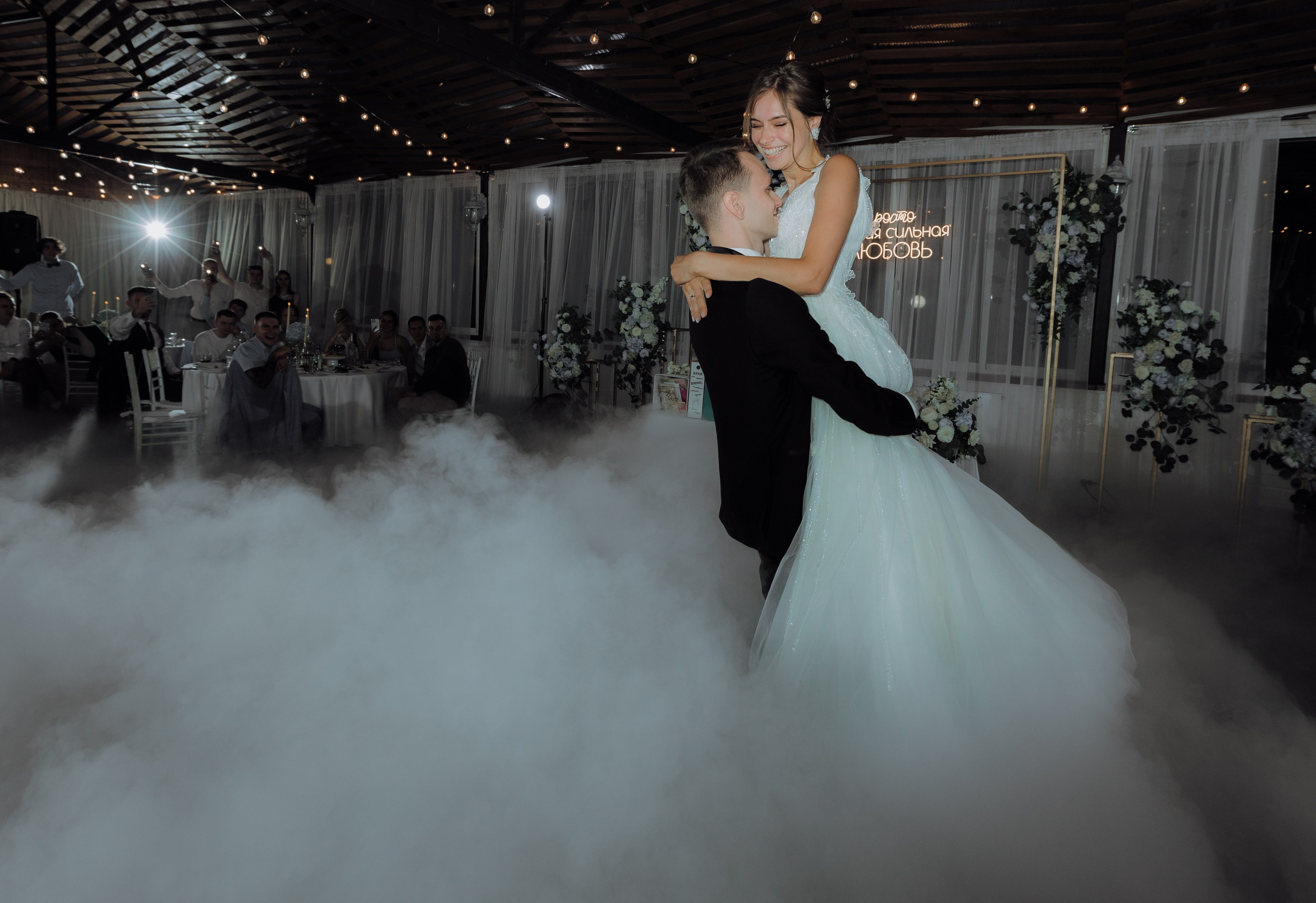 VLAD_VLADA (PARK_HOTEL_ROSENDORF). Фотограф Андрей Ширкалин Москва Московская обл, Коломна, Рязань