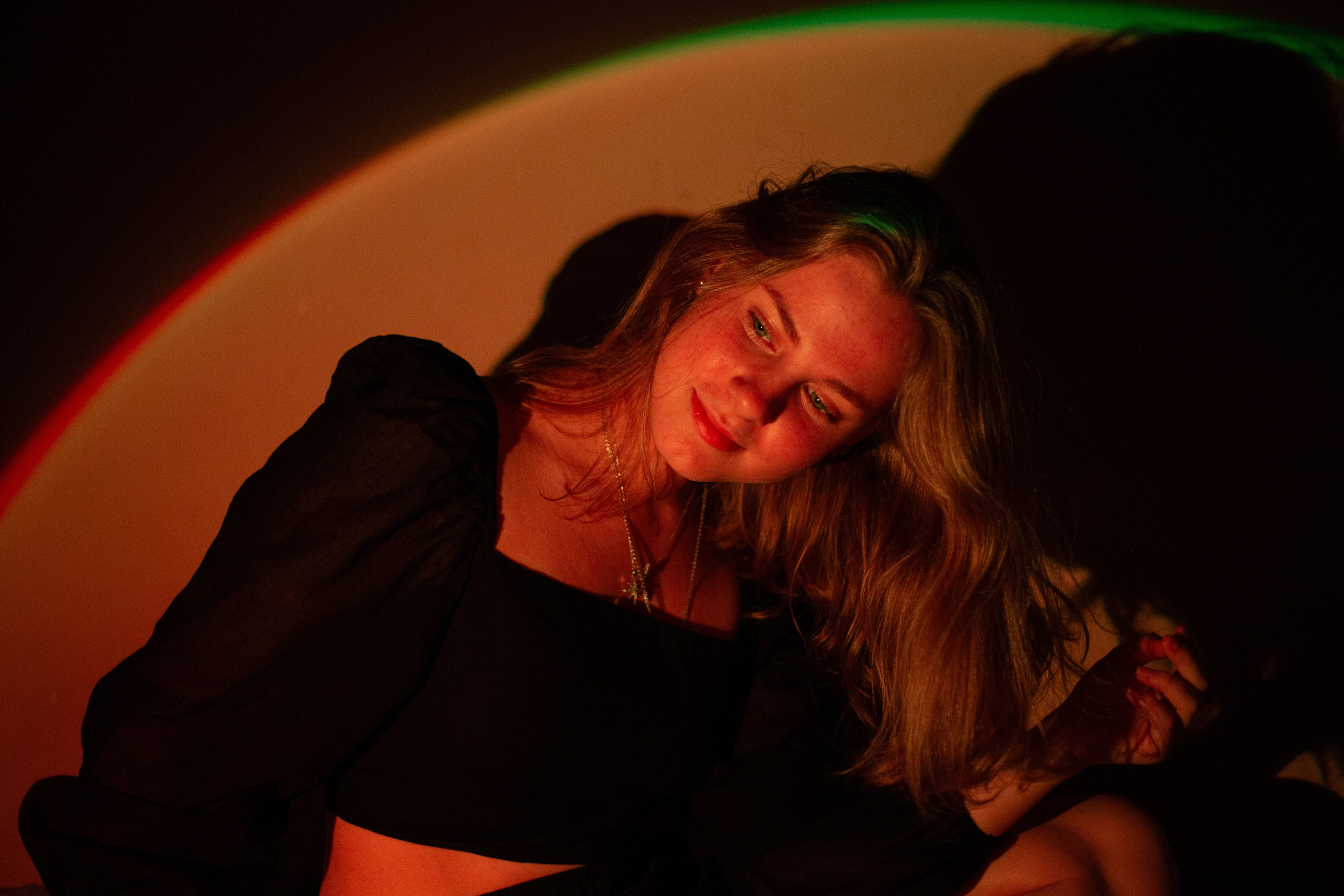 Студийные. Ангелина Тамилина — репортажный фотограф в Санкт-Петербурге