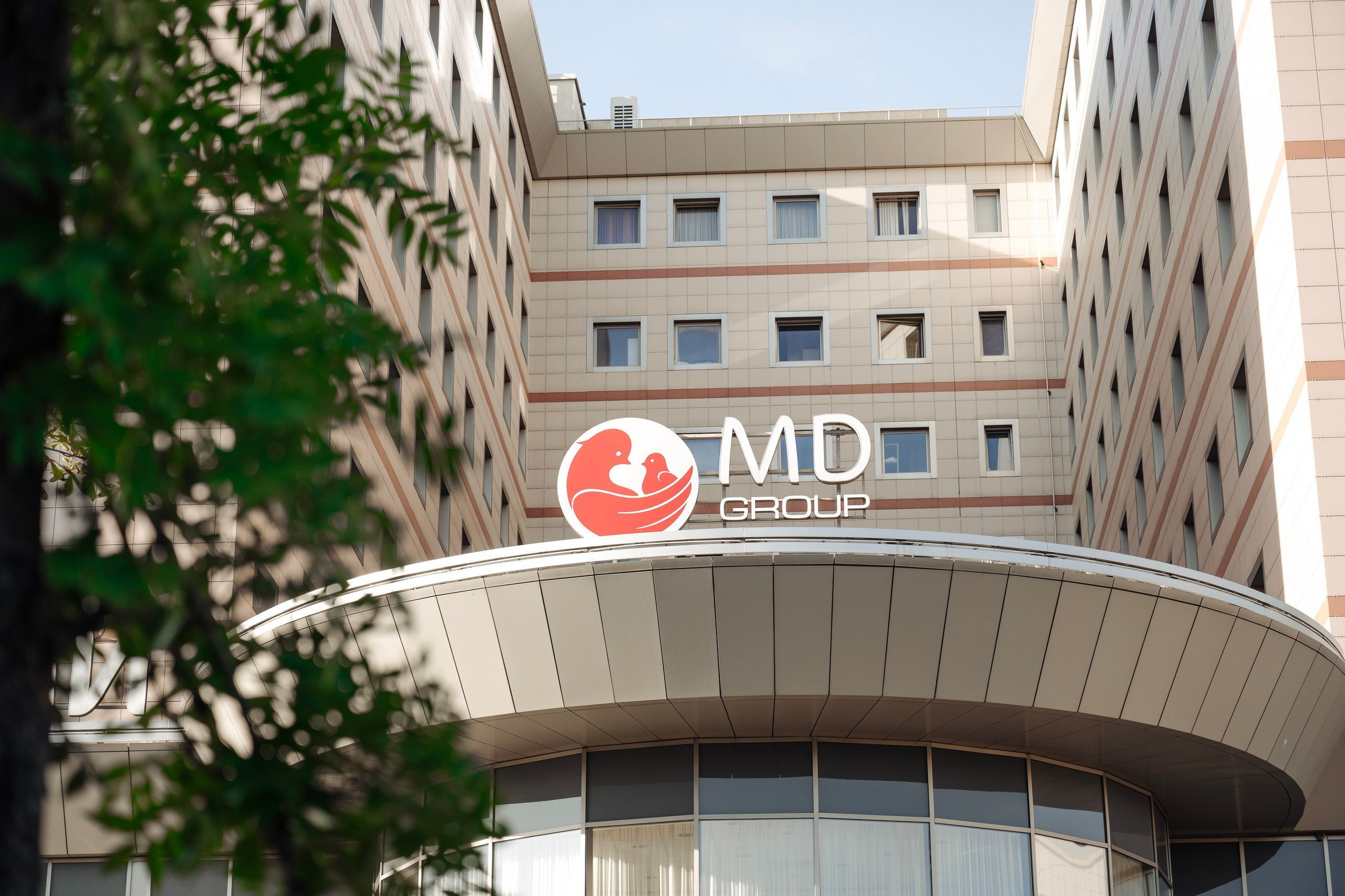 Выписка Марии и Артема 💙. Семейный фотограф в Москве Наталья Капитонова