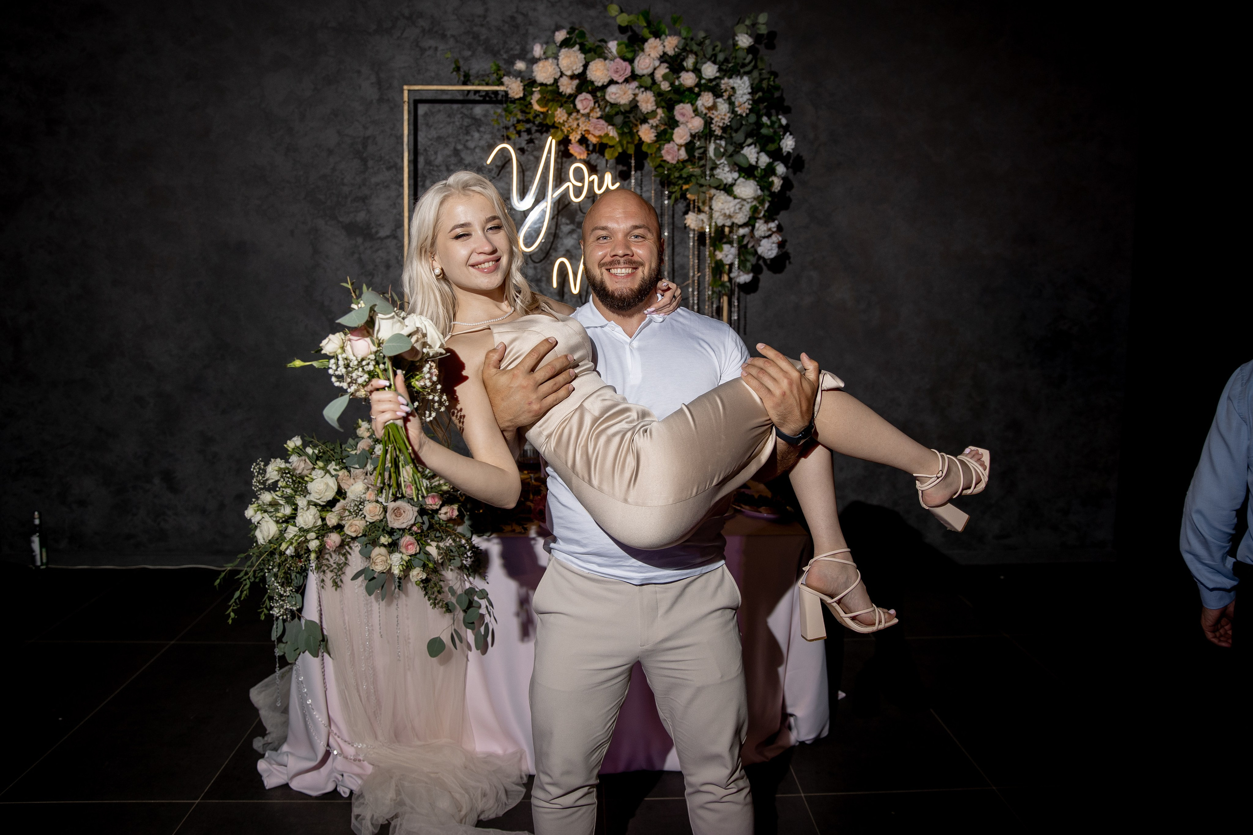 К&Д. Свадебный и репортажный фотограф в Перми