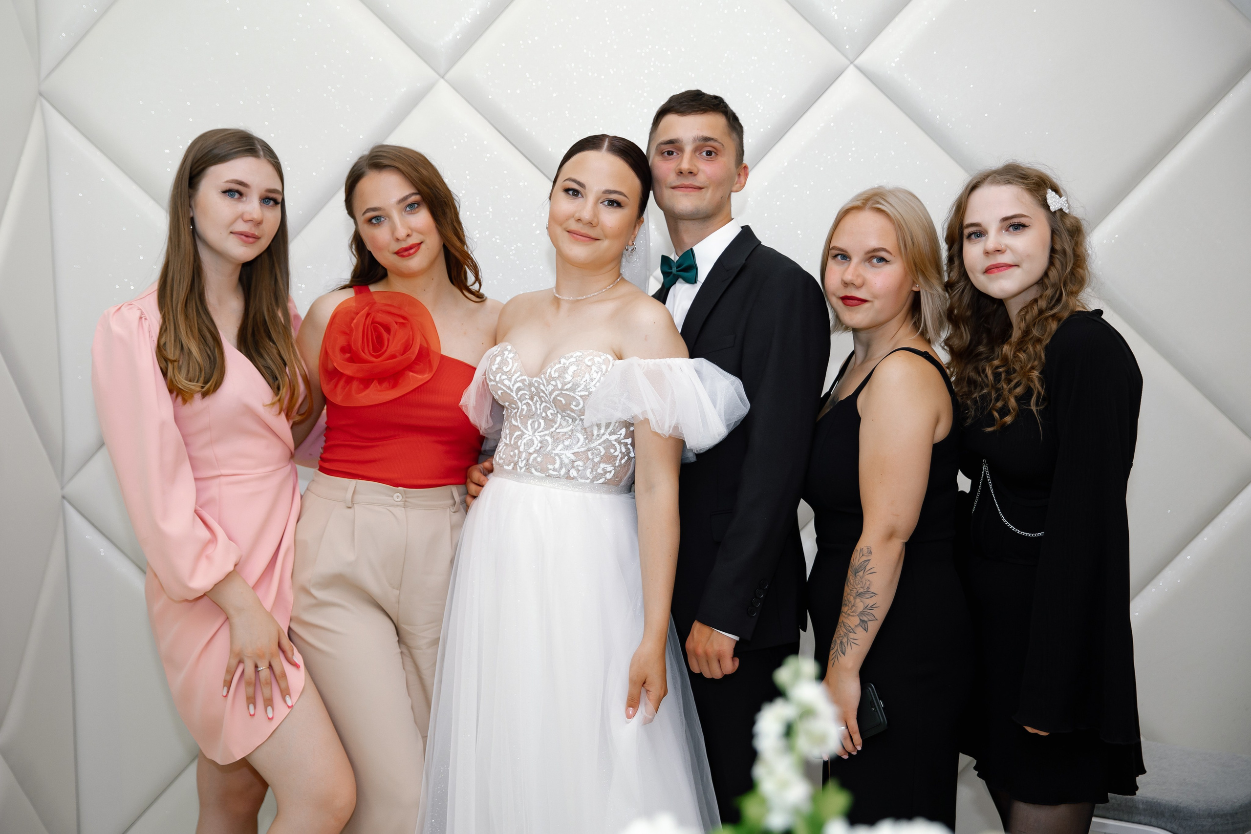 K&М. Свадебный и репортажный фотограф в Перми