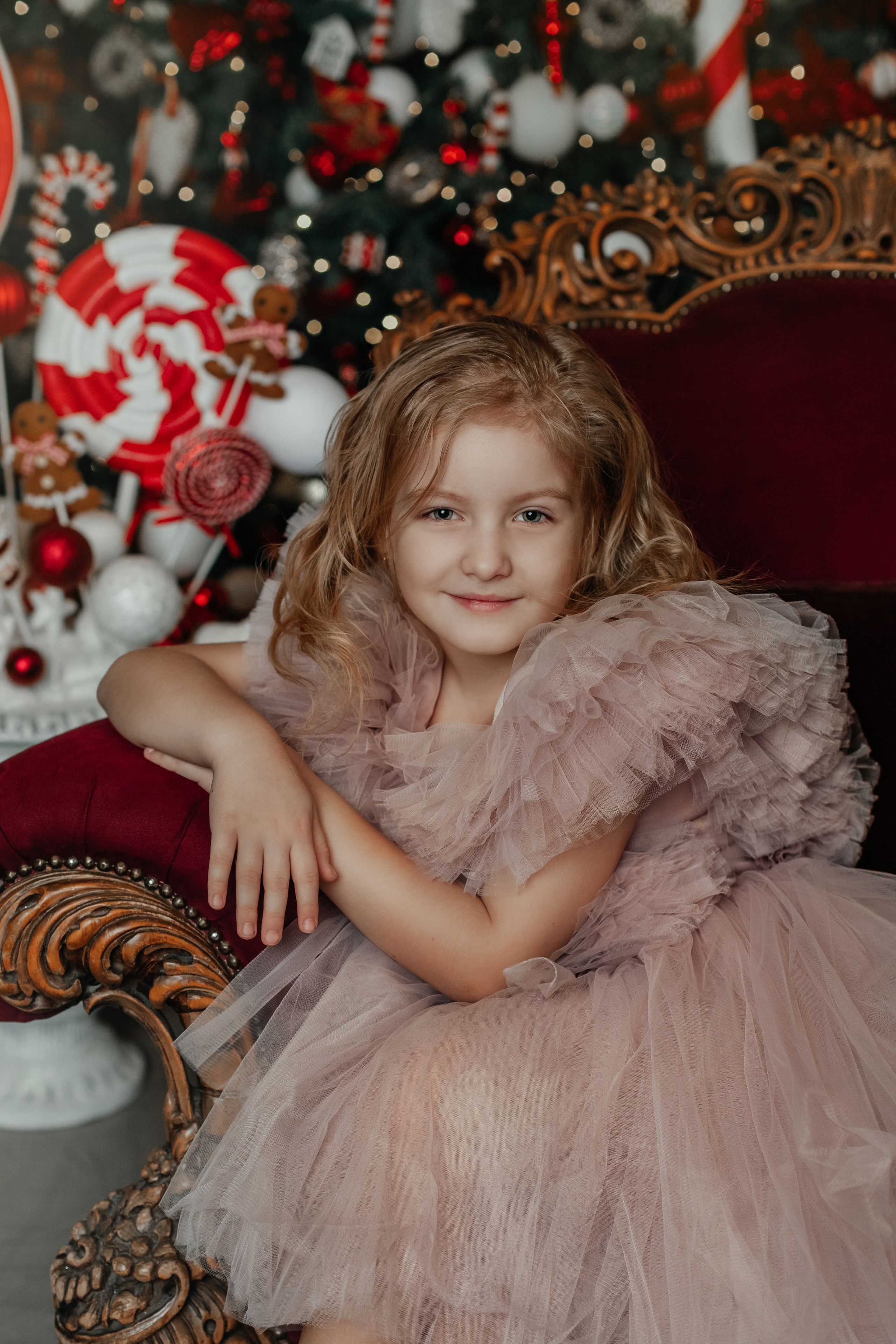 Детская фотосессия. Фотограф в Санкт-Петербурге Лукшина Оксана