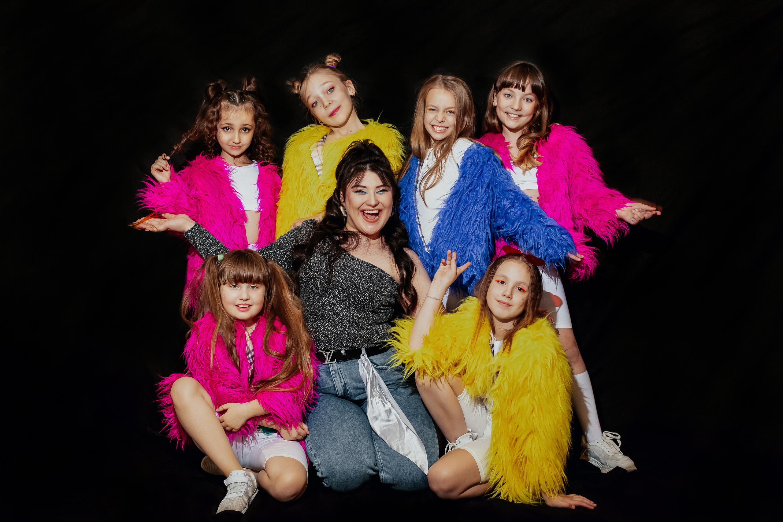 Репортажные съемки (дни рождения, закрытые мероприятия). Фотограф в Санкт-Петербурге Лукшина Оксана