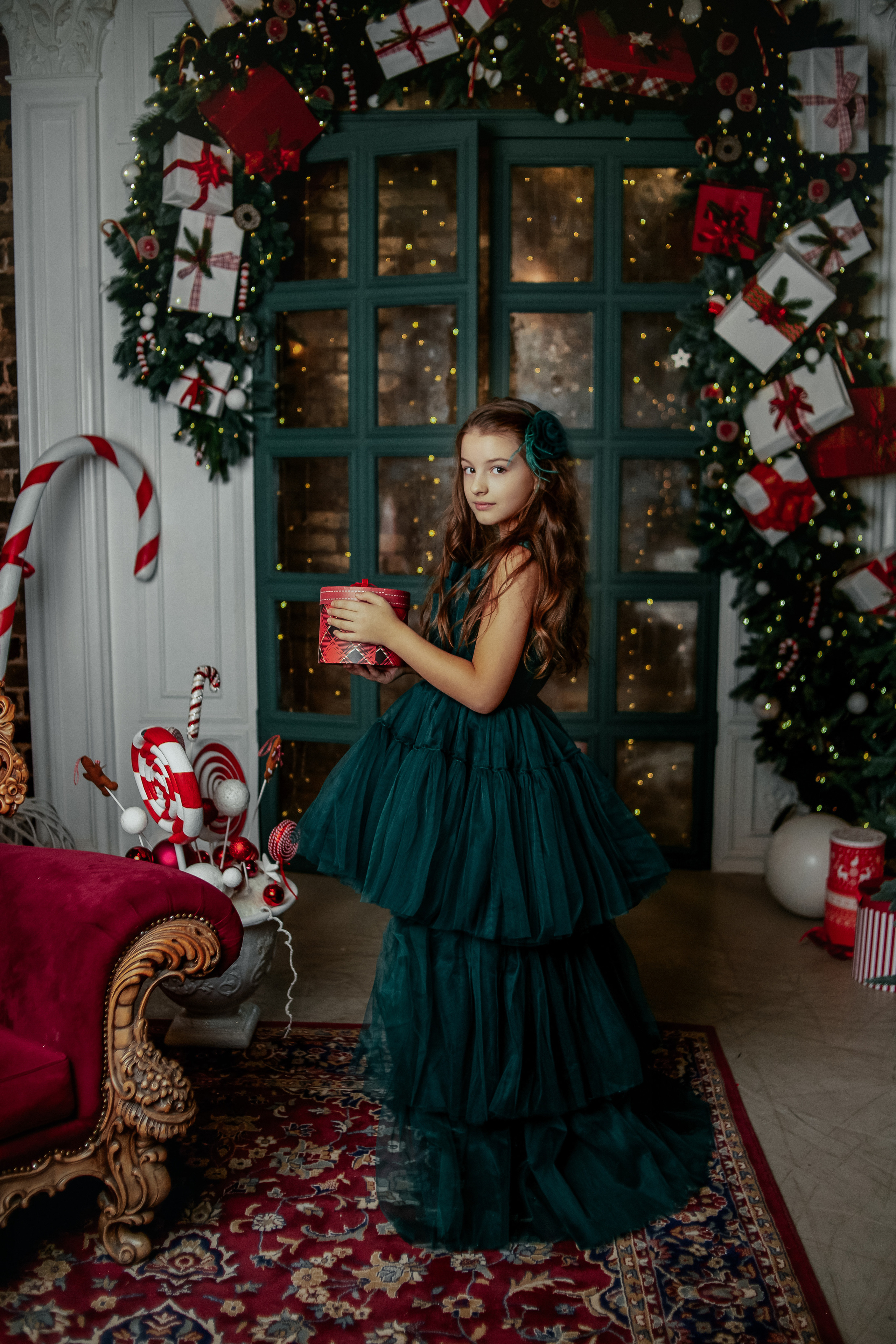 Детская фотосессия. Фотограф в Санкт-Петербурге Лукшина Оксана