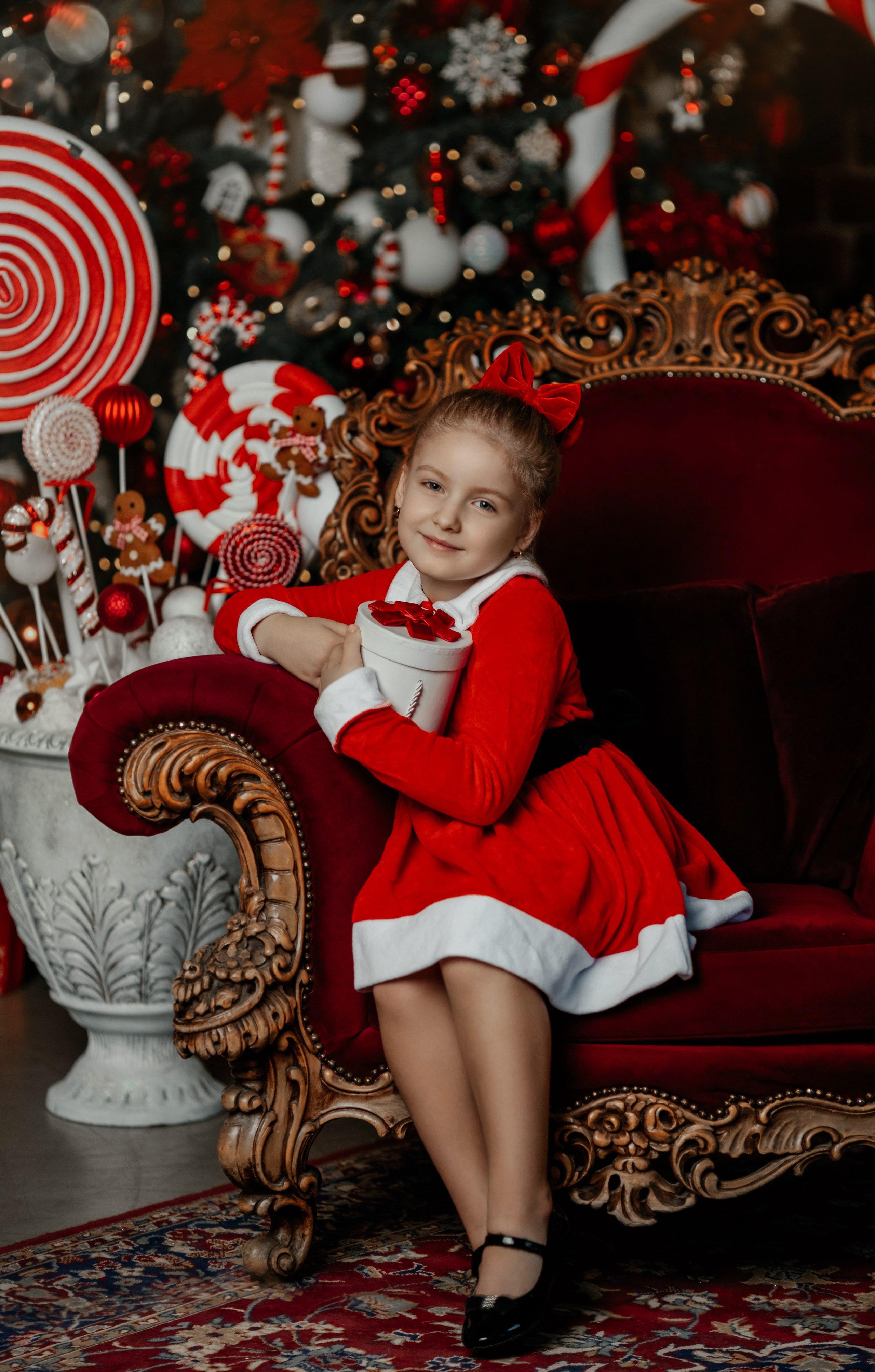 Детская фотосессия. Фотограф в Санкт-Петербурге Лукшина Оксана