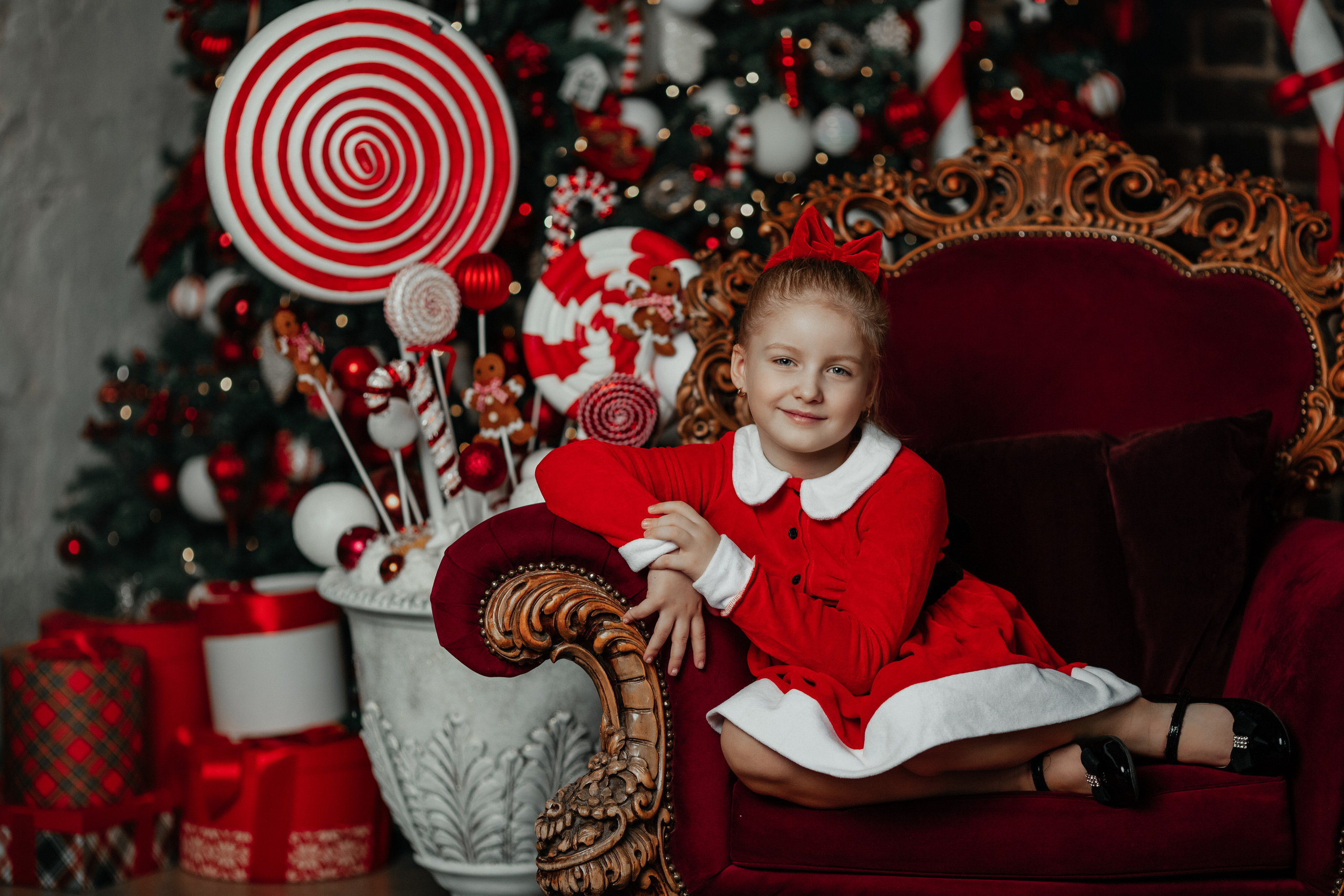 Фотограф в Санкт-Петербурге Лукшина Оксана