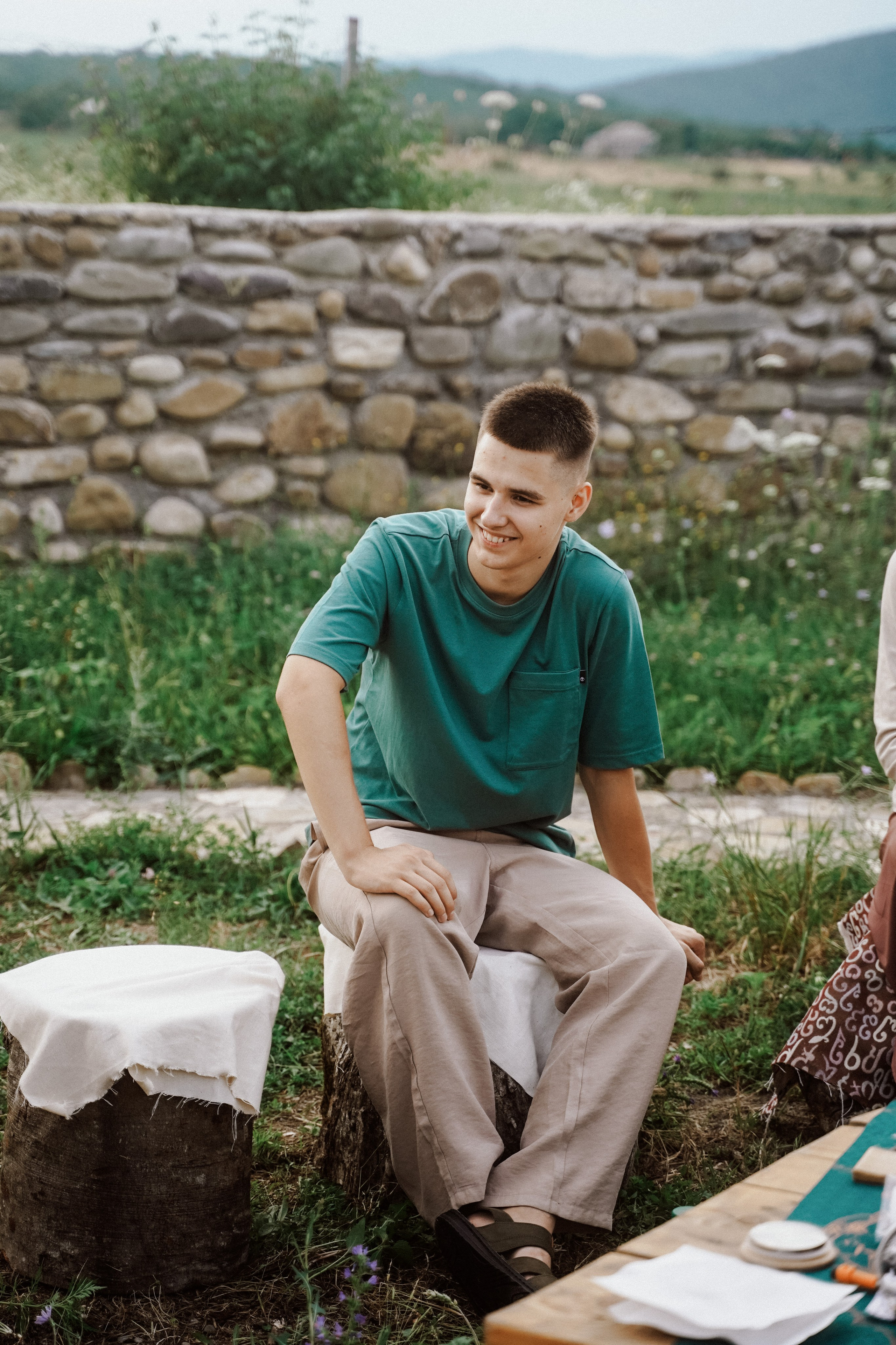 Тбилиси-на-Дону. Фотограф в Ростове-на-Дону и Краснодаре Роман Кудрявцев
