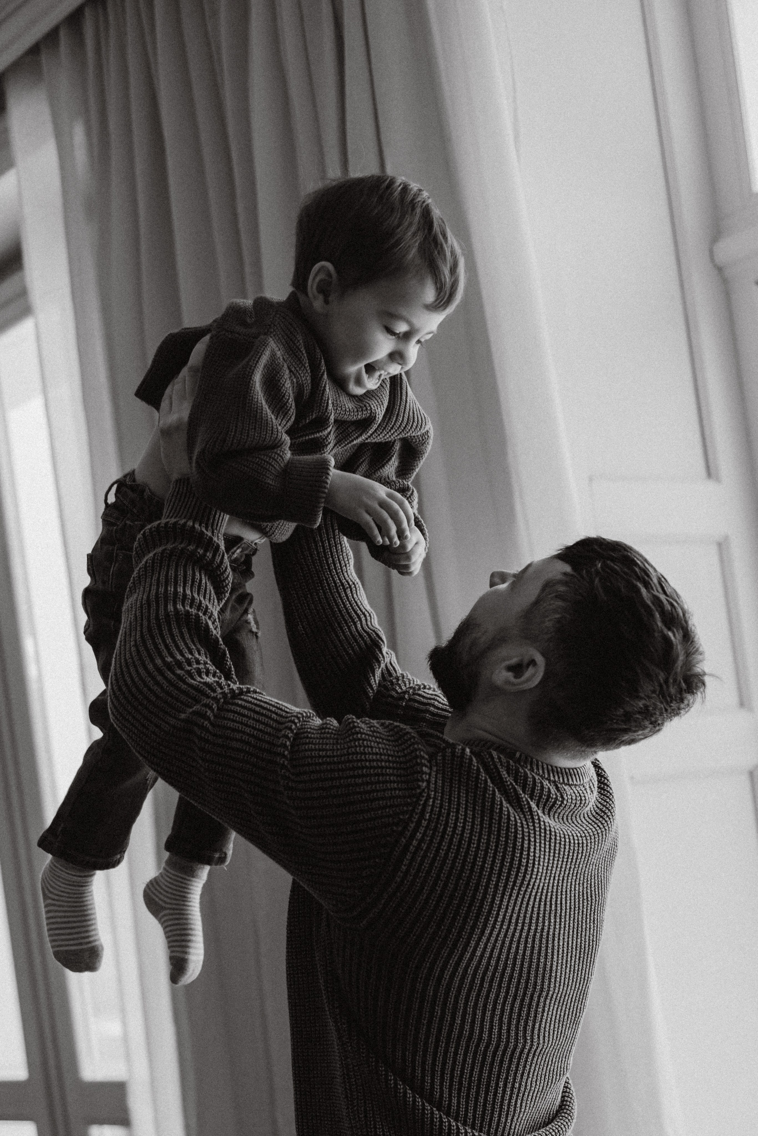 Новый год 2026. Семейный и детский фотограф в Тюмени Вика Алленова