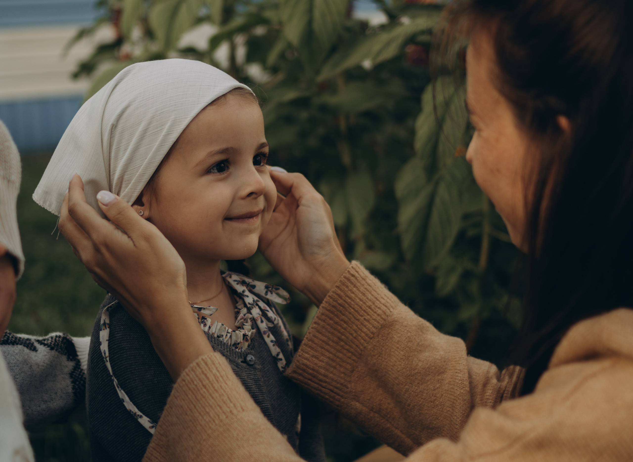 Детство. Семейный и детский фотограф в Тюмени Вика Алленова