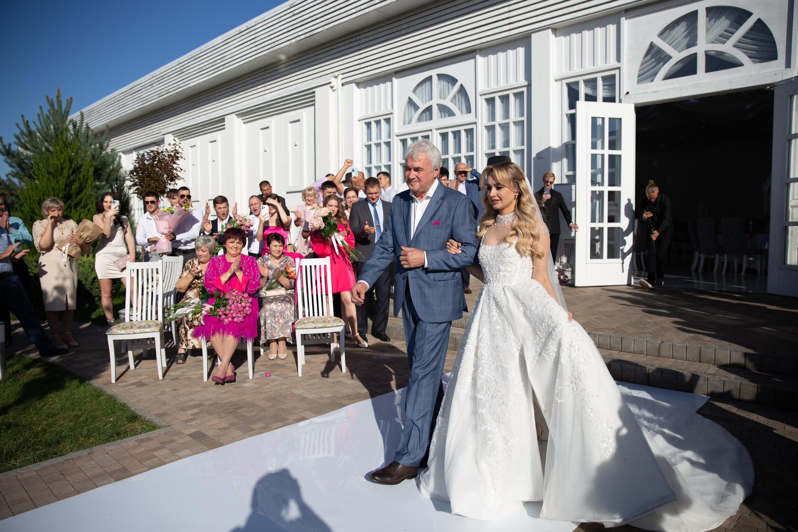 Е | A. Свадебный фотограф Ростов-на-Дону Алла Белова