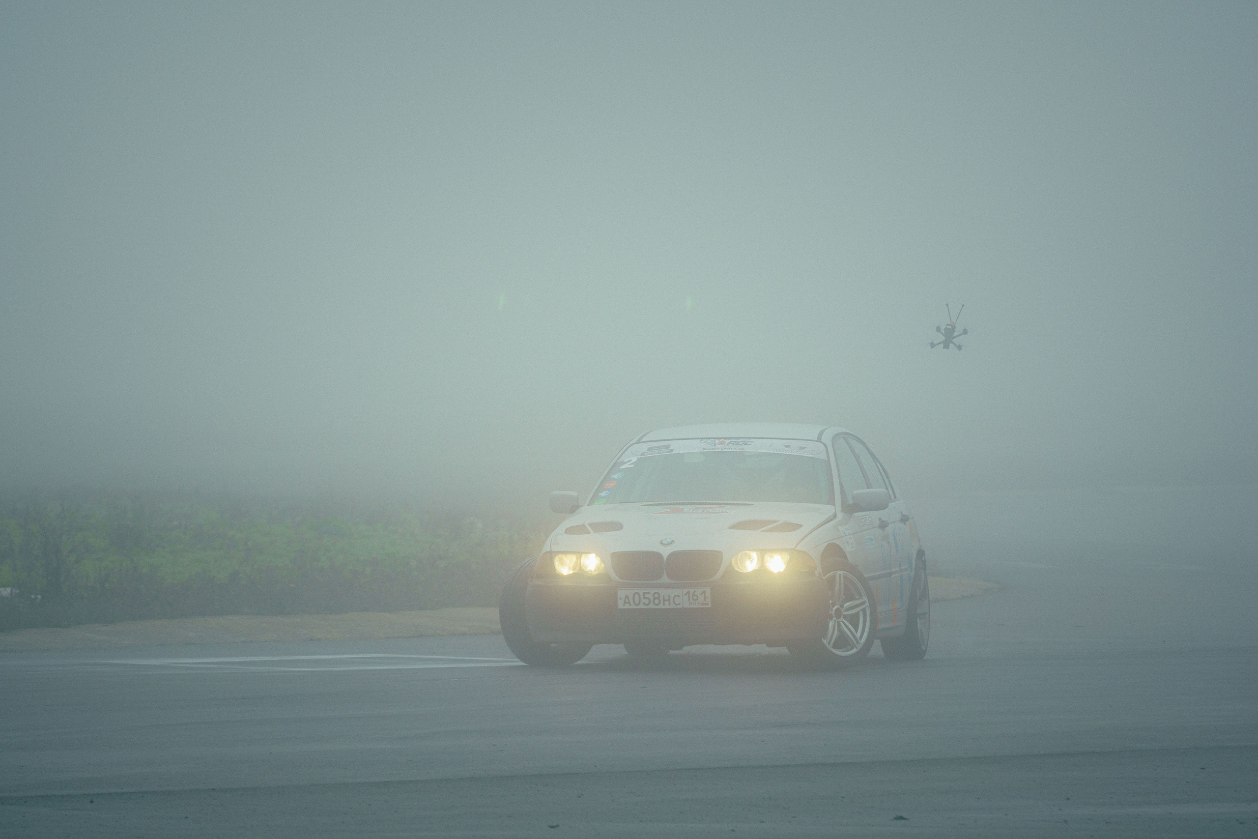 RDC-Чемпионат по дрифту. Макаров Сергей|Creamlebot Фотограф города Ростов-на-Дону