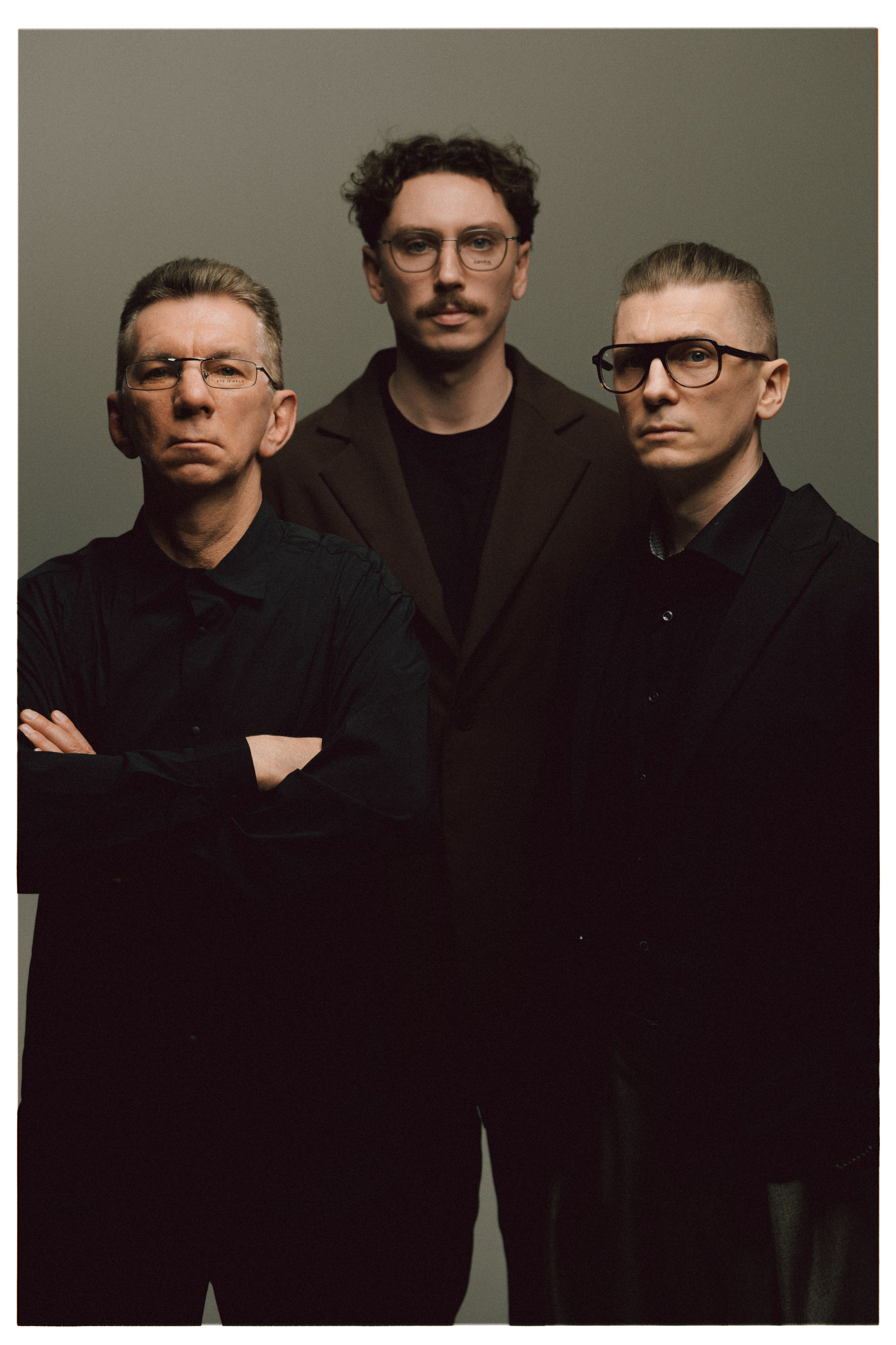 БРАТЬЯ. Свадебный и семейный фотограф Никита Корохов