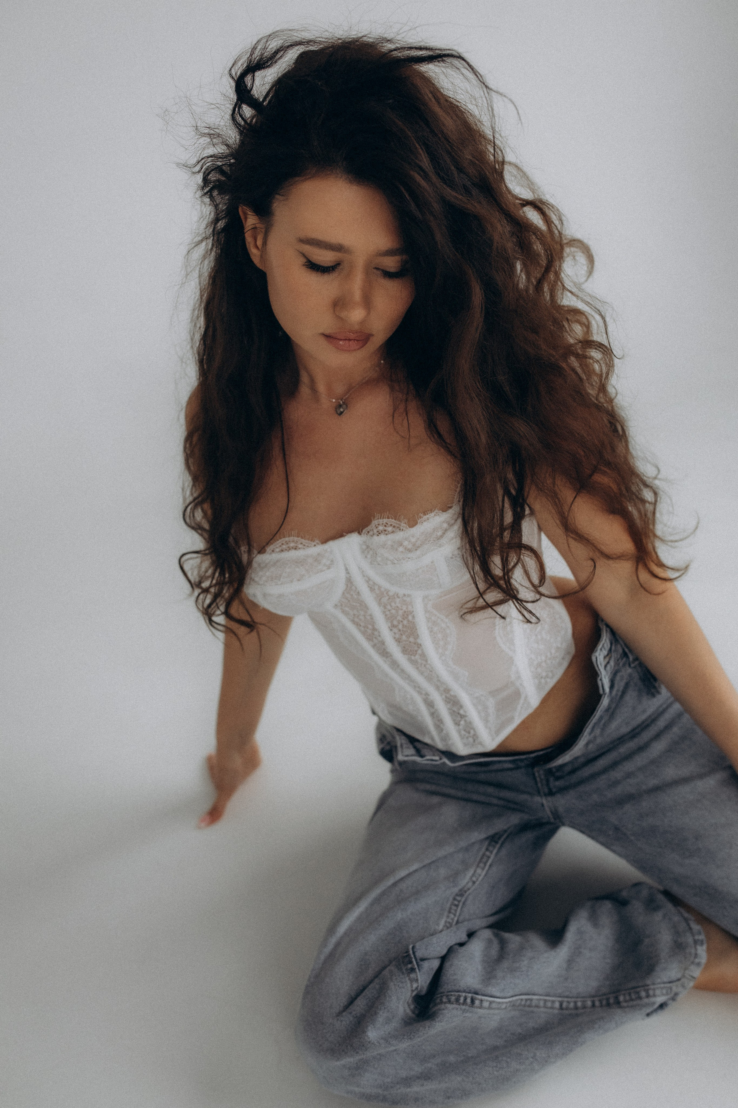 Ксюша. Фотограф в Петербурге Ольга Стрельченко