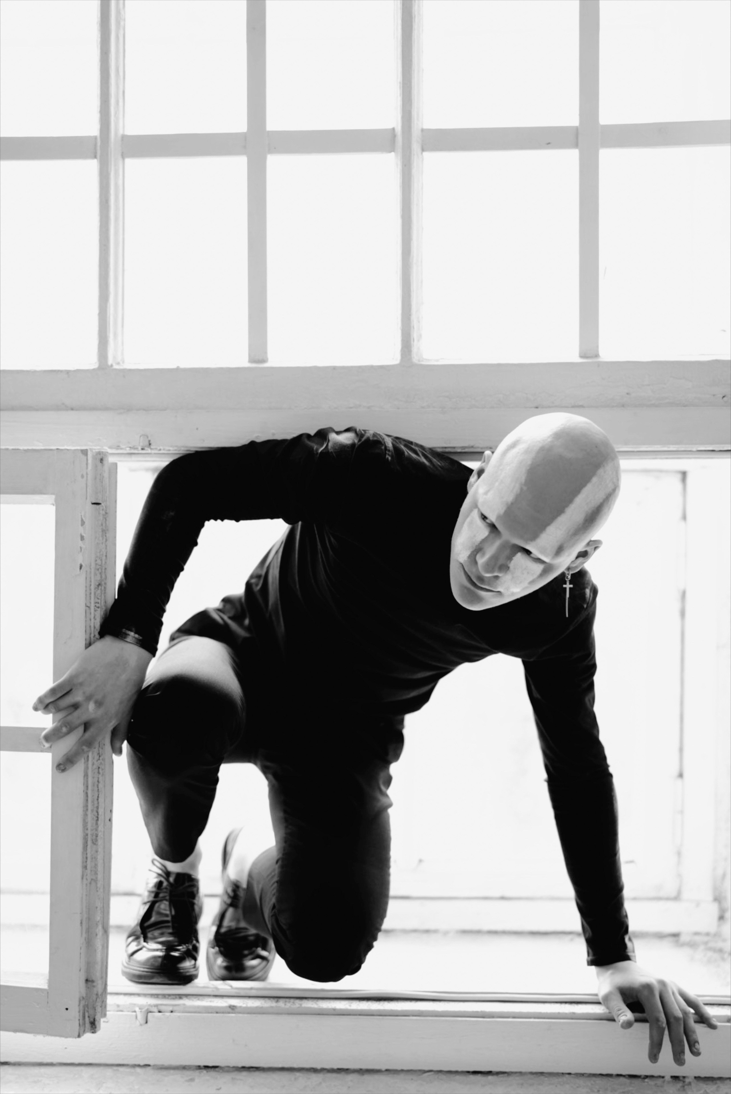 Egor. Фотограф Валерия Витте г. Москва