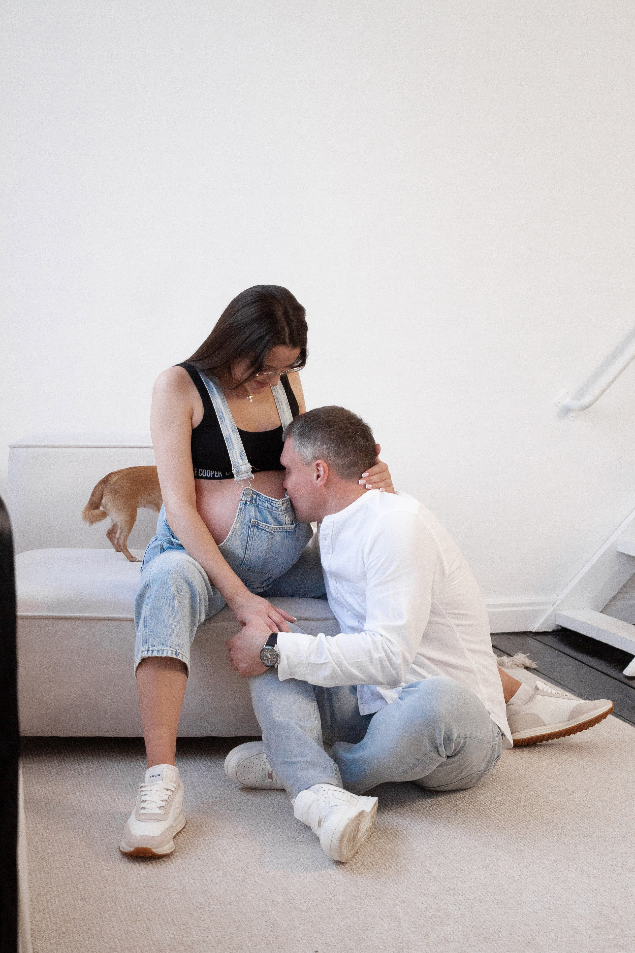 К & С & Мотя. Фотограф Екатеринбург Елена Минина