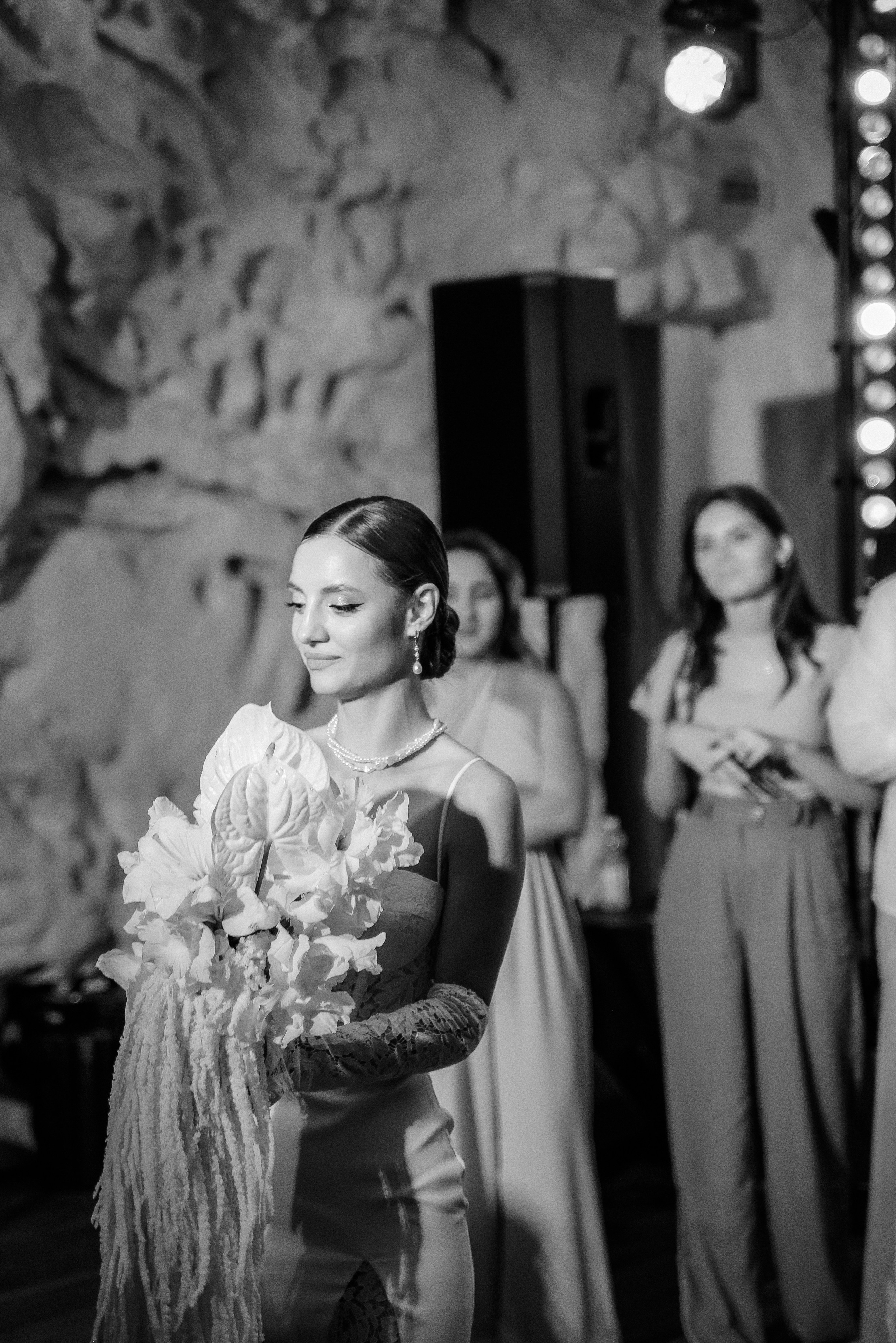 Виктор Алина и много слёз радости. Свадебный фотограф Анна Хочева