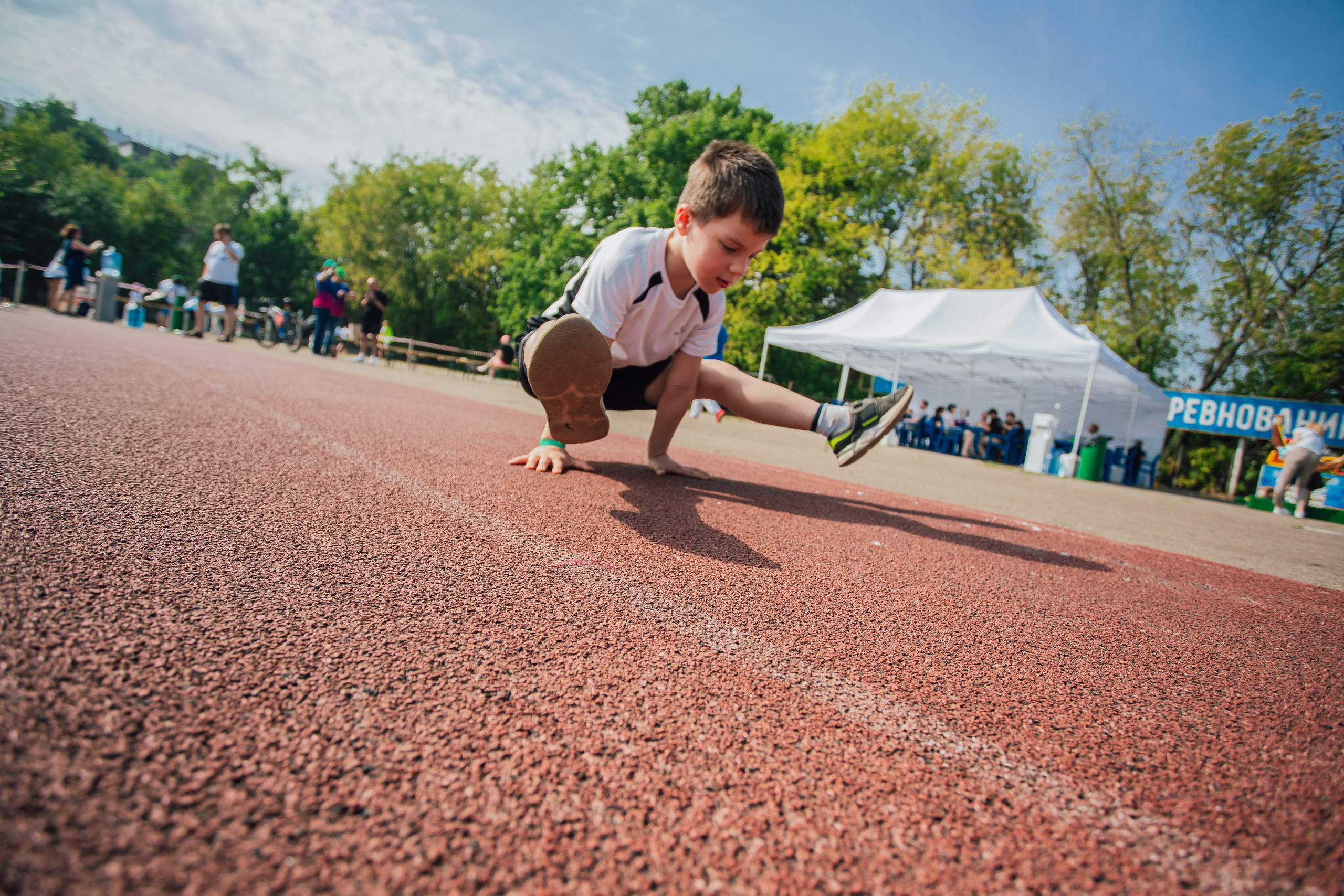 ВРАЧИ ТОЖЕ УМЕЮТ ОТДЫХАТЬ