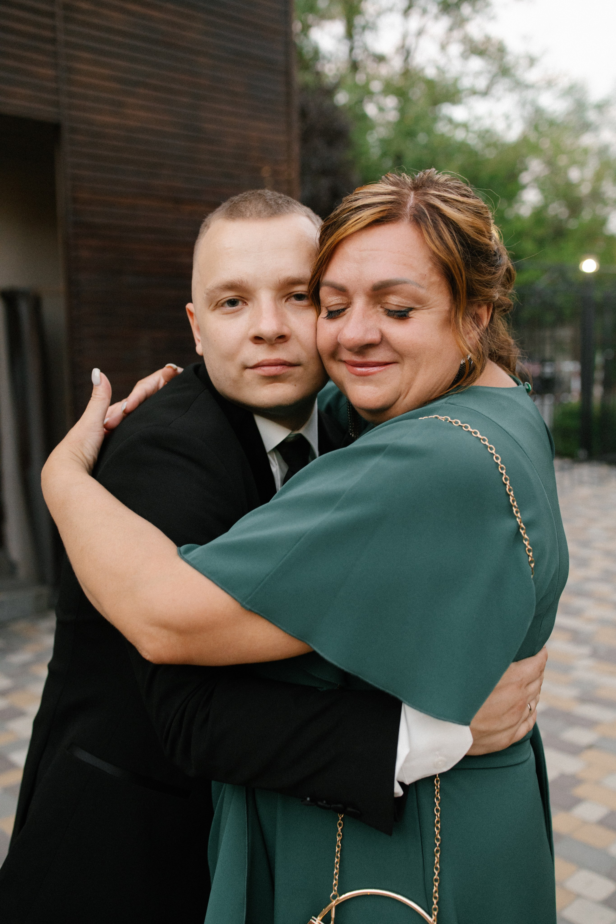 Максим и Оксана. Свадебный и семейный фотограф в Ростове-на-Дону