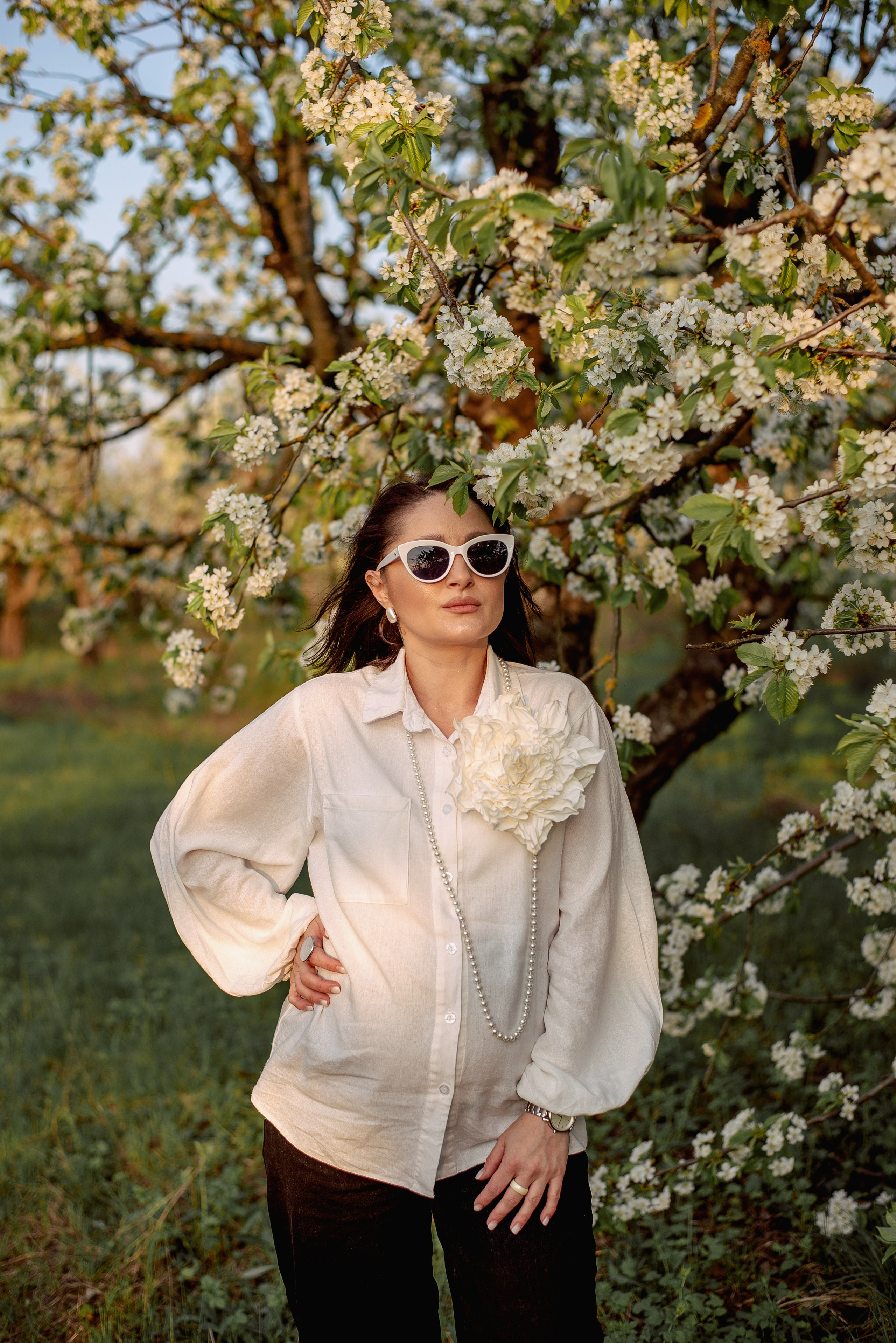 Екатерина. Семейный фотограф в Новочеркасске Виктория Громова