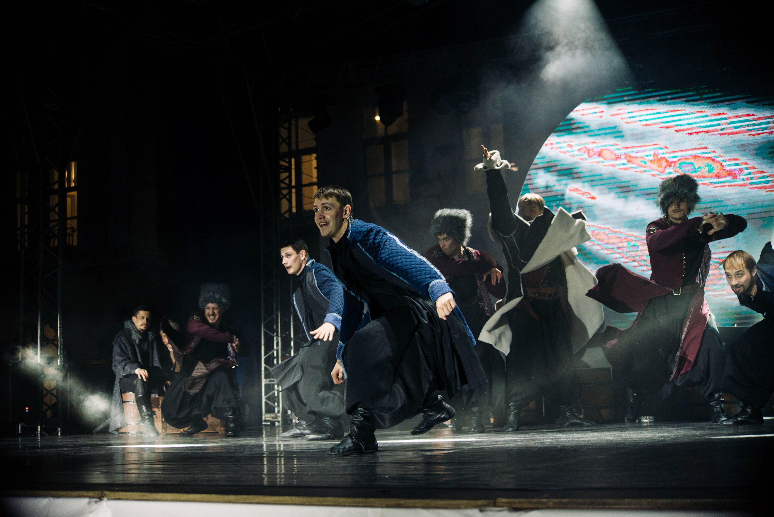 Пугачёвъ. Репортажный и портретный фотограф в Липецкой, Воронежской, Московской области Тёма Белоусов