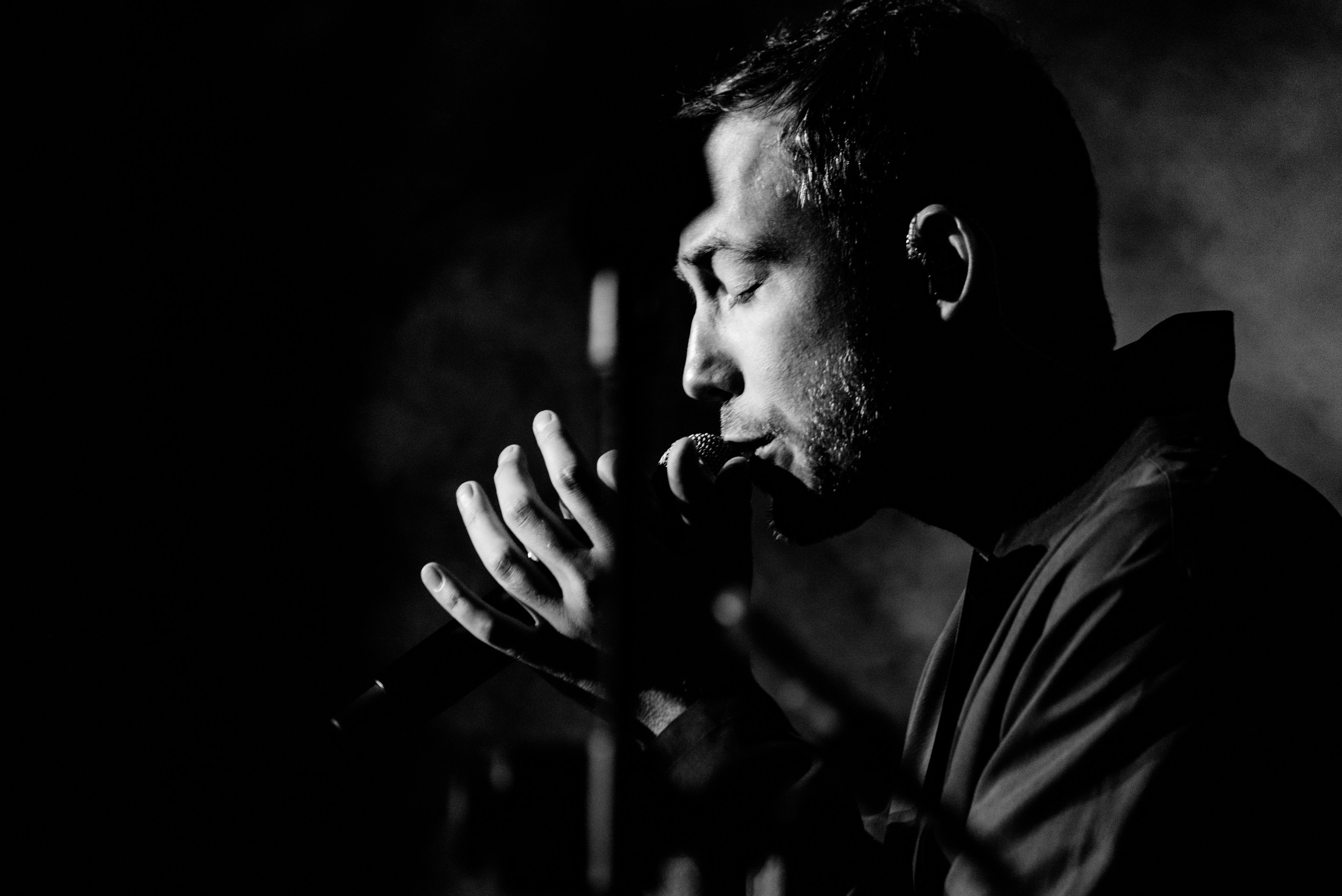 Wake Up. Главная