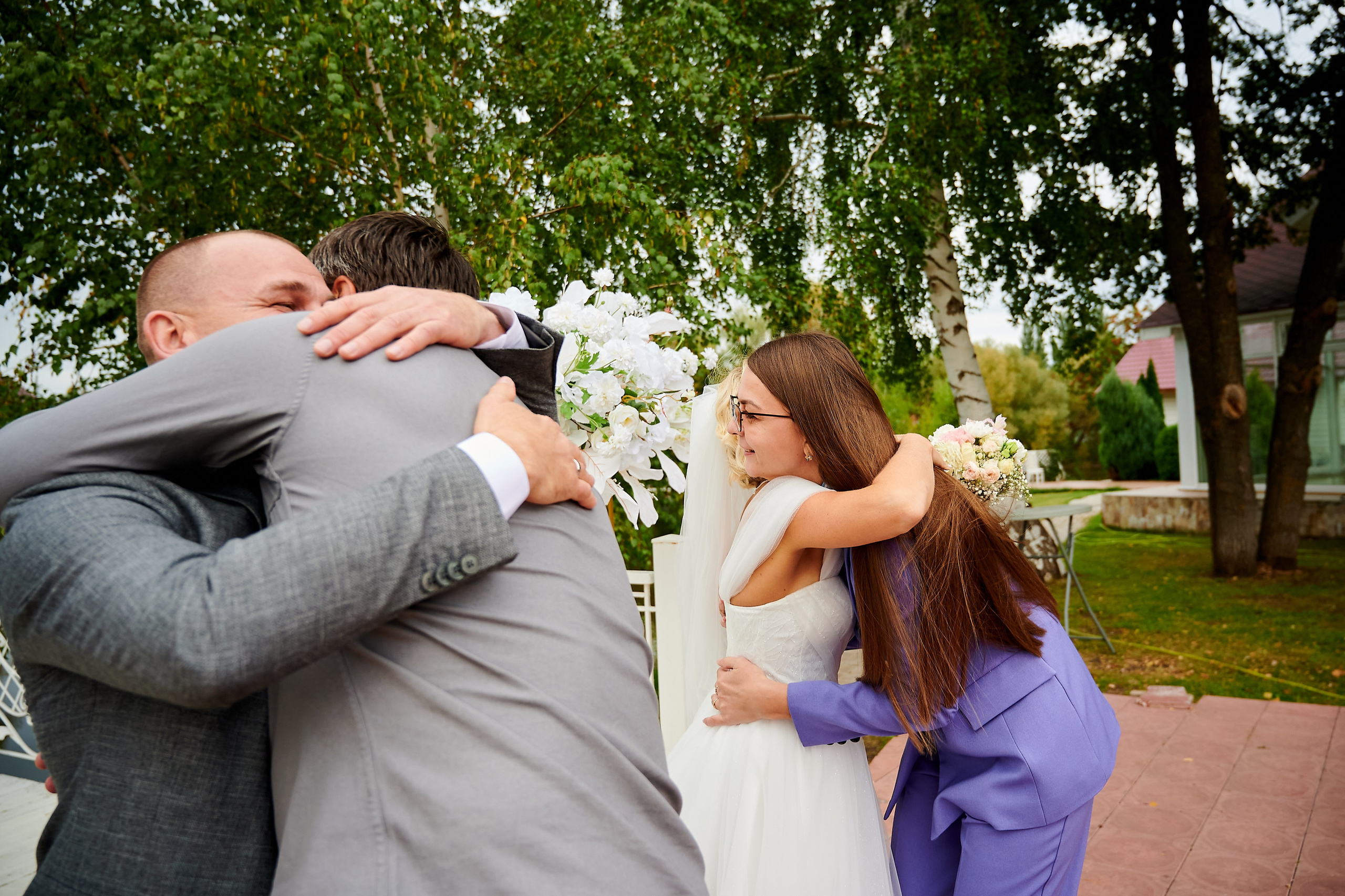 S&N. Профессиональный репортажный фотограф в Самаре Никита Королев