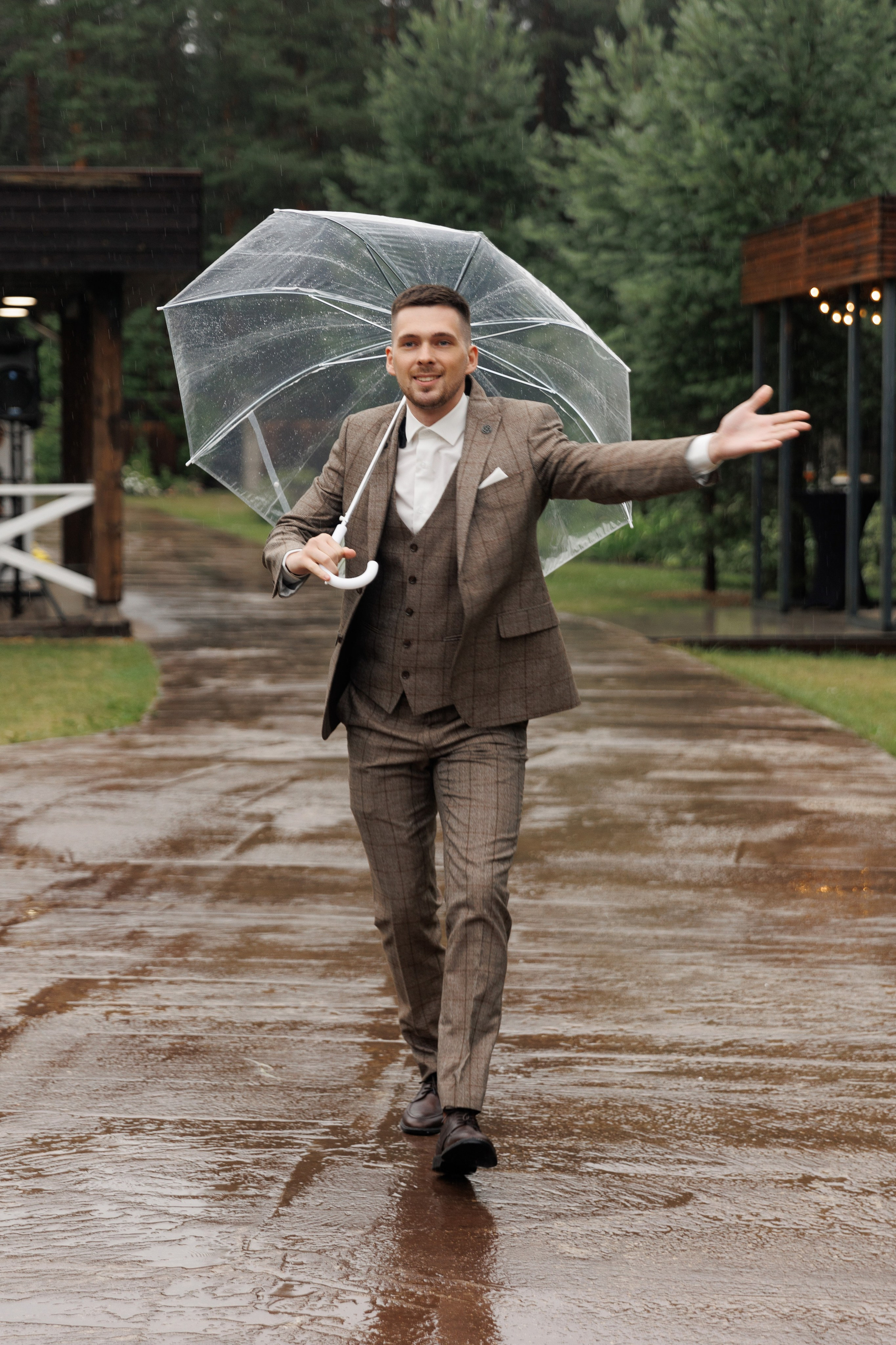 Анастасия и Семен 17 июля 2024. Свадебный и портретный фотограф в Сыктывкаре Слава Изъюров