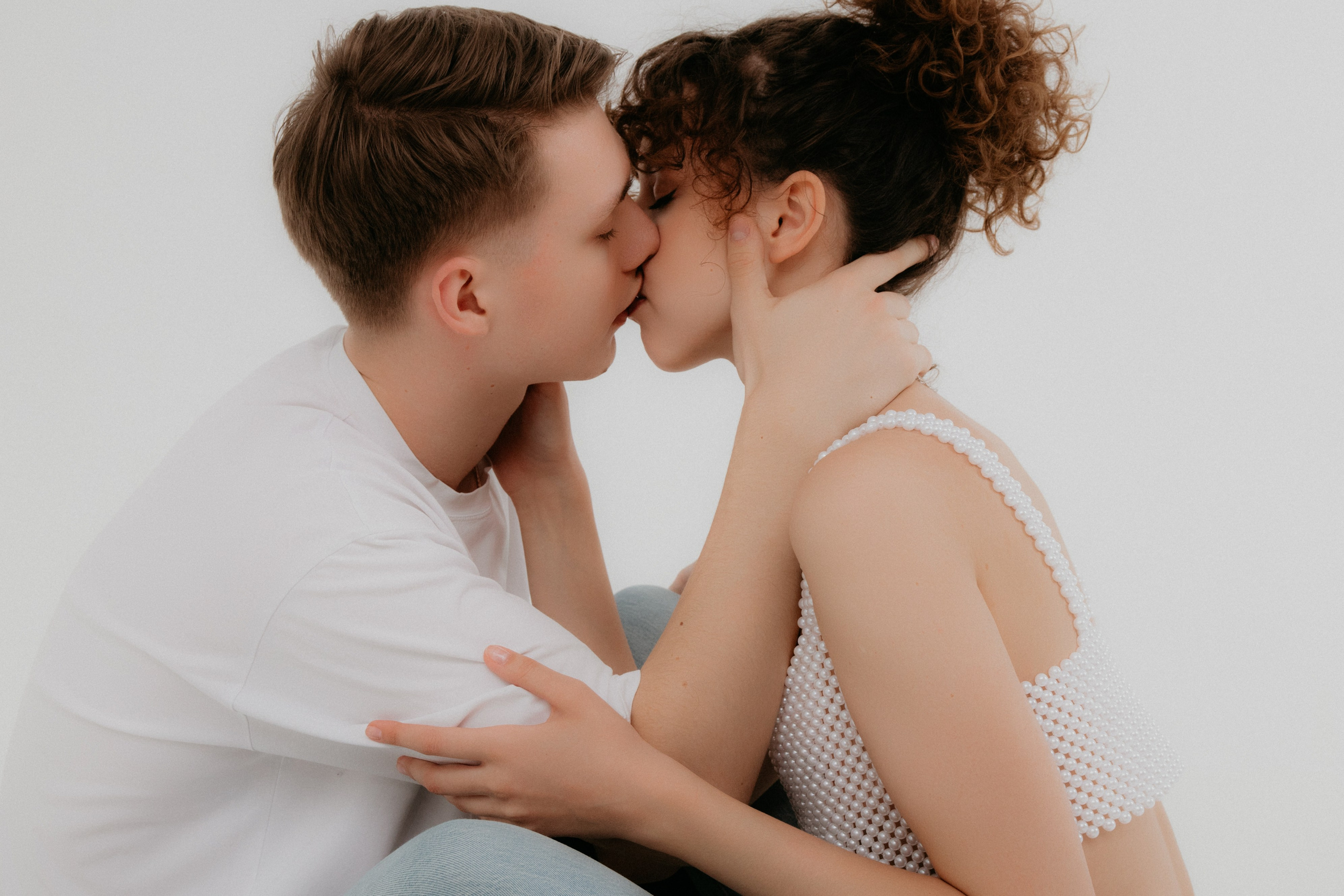 Съемка Love-story. Фотограф в Севастополе и в Крыму