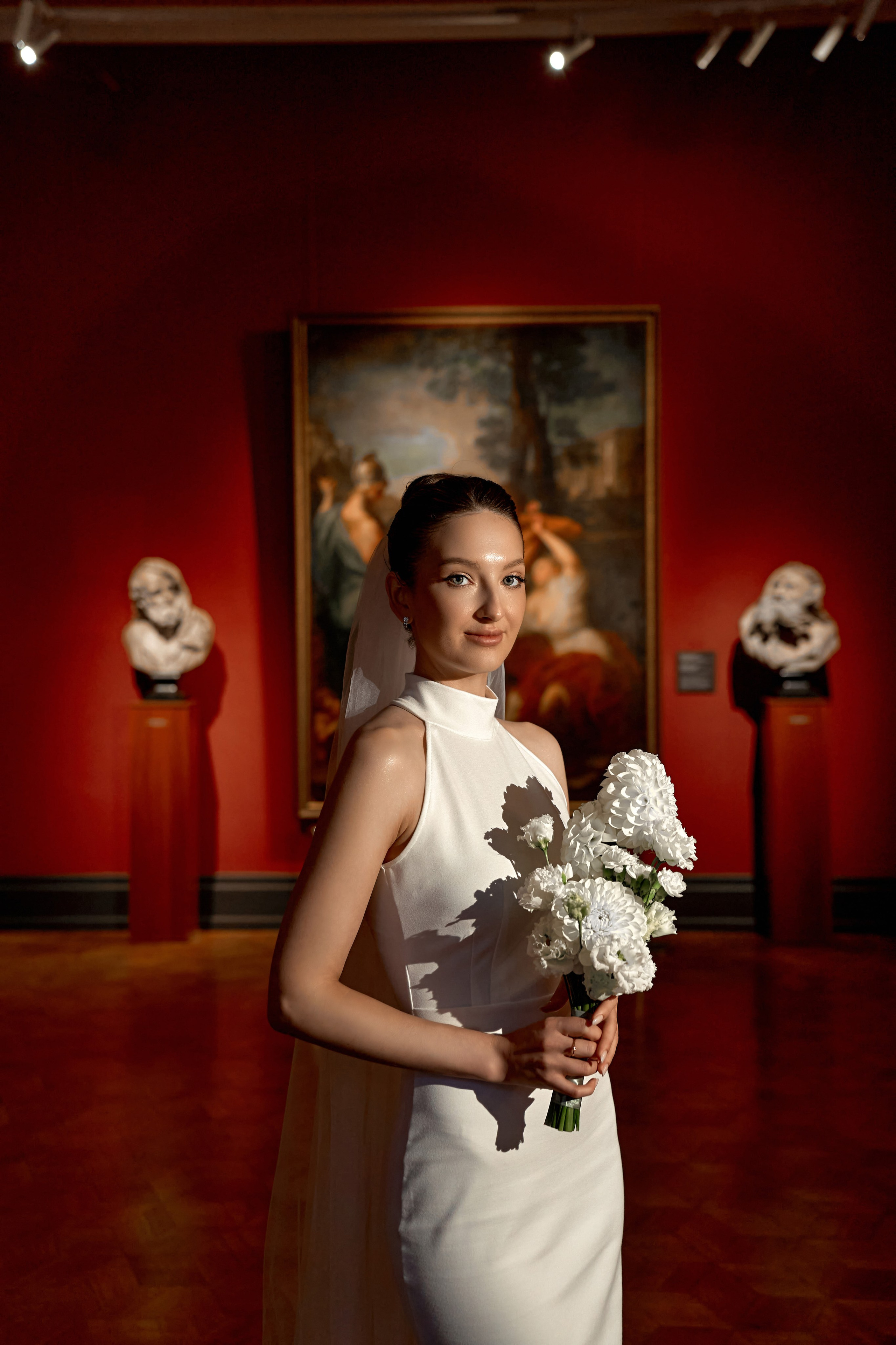 Свадьбы (лучшие кадры). Фотограф в Нижнем Новгороде Марина Кузнецова