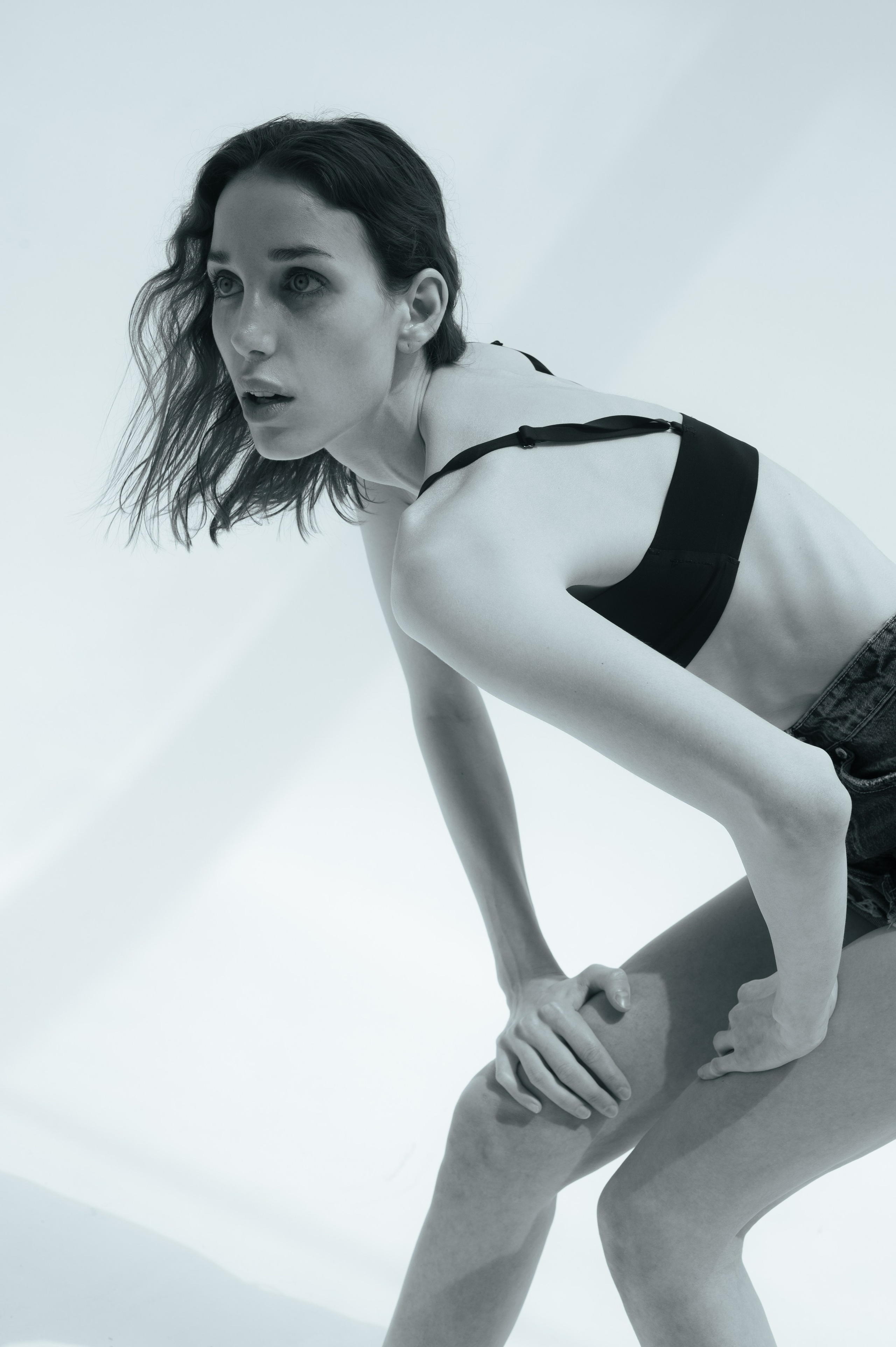 Mulan Dubai. Elizaveta Filchenko. Fashion-photographer and director