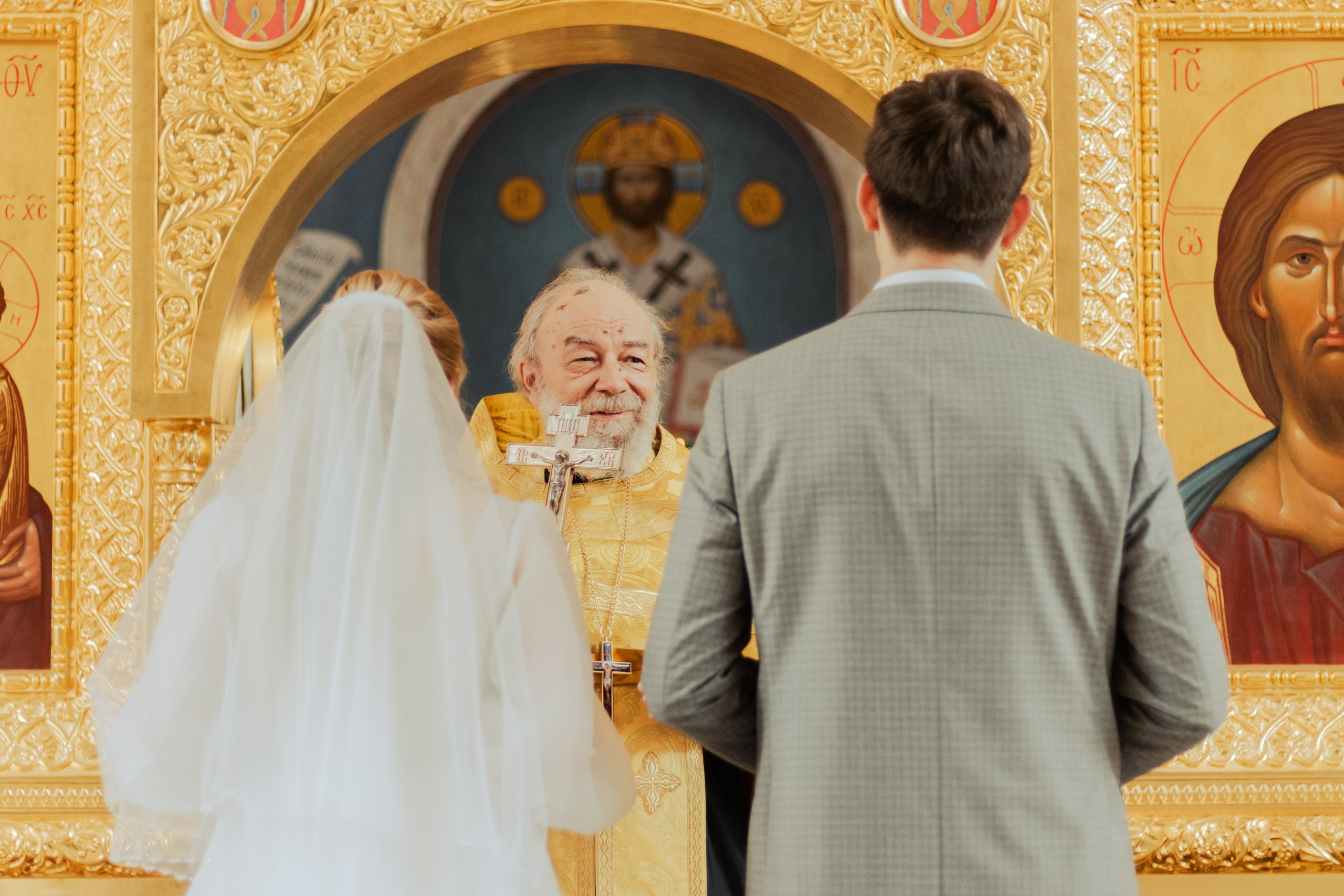 Арсений и Валерия. Мария Колесникова