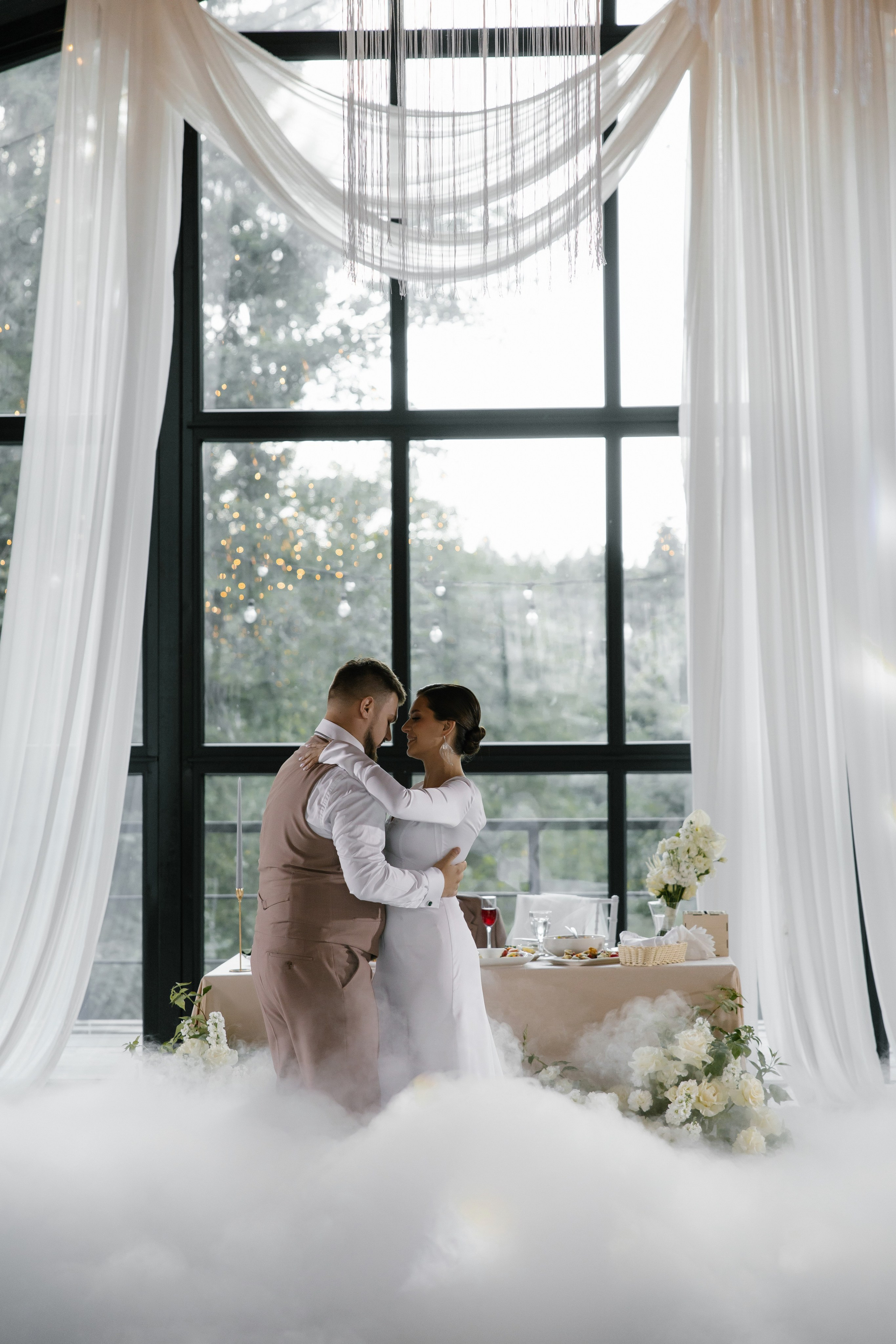 Все начинается с любви. Свадебный фотограф в Калининграде Ольга Пасечник