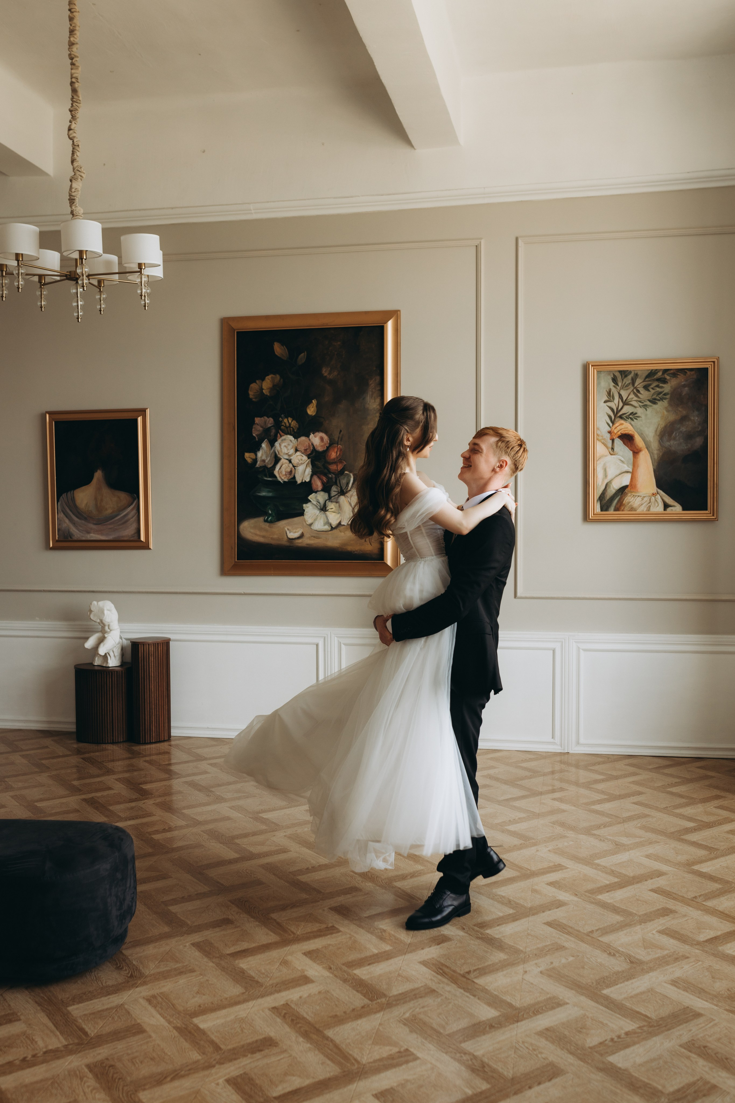 Захар и Ксения. Семейный и свадебный фотограф в Краснодарском крае и РА Юлия Голуб