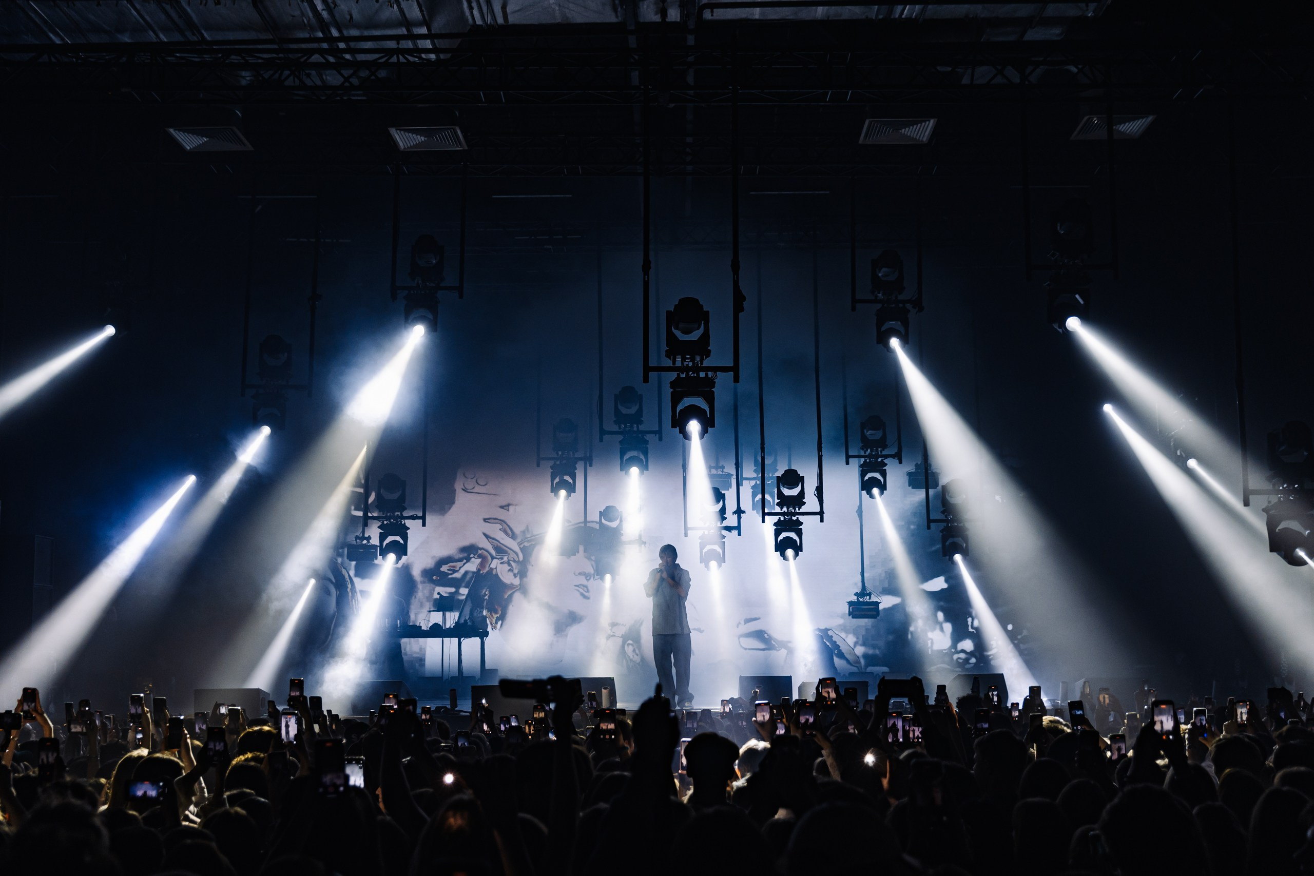 MAYOT / SAINT-PETERSBURG / 2025. OOPS TEAM