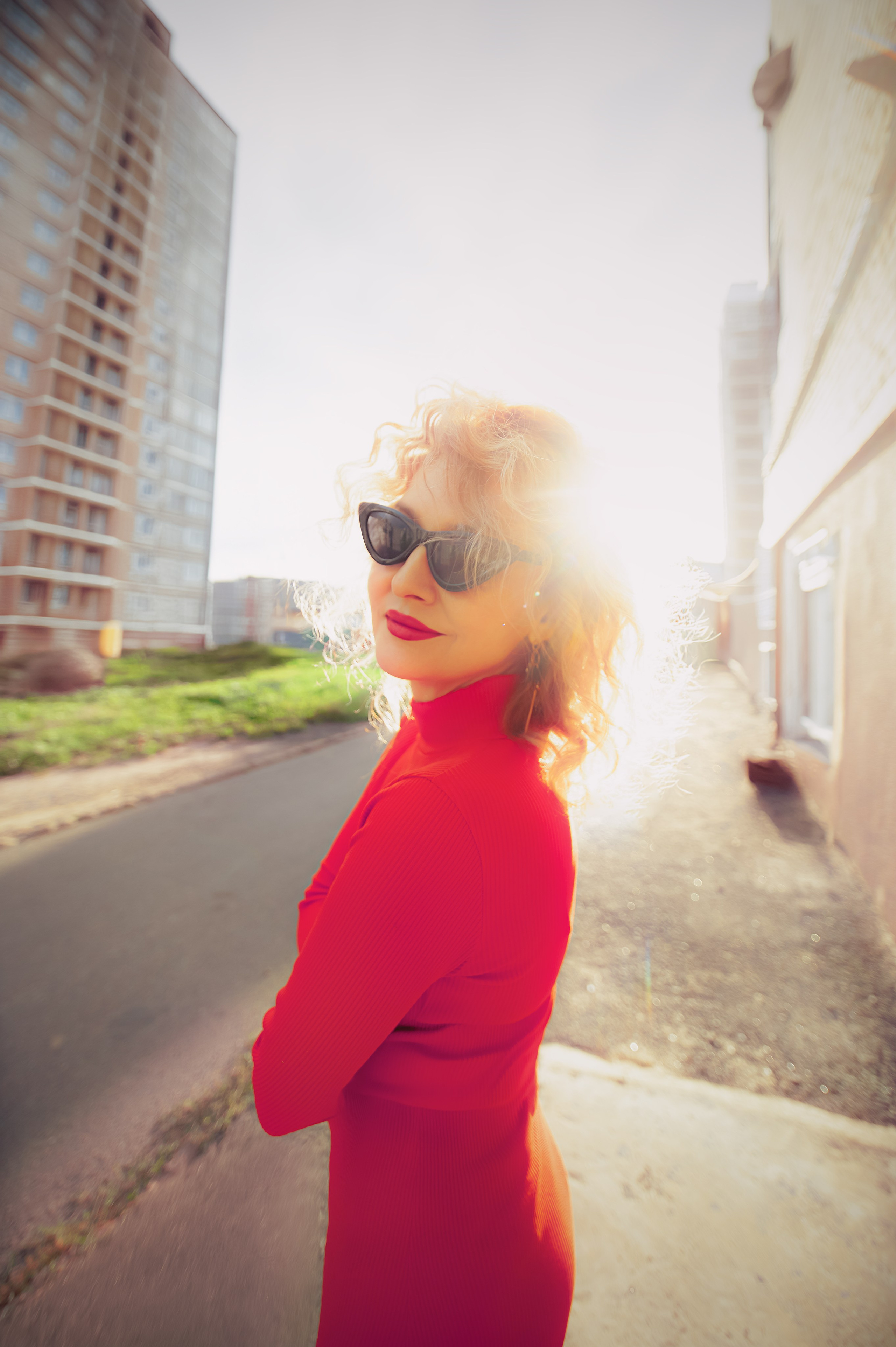 Анастасия. IRYNA